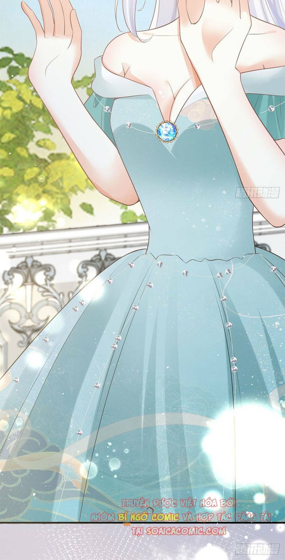 Thiên Kim Đẳng Cấp Của Ác Ma: Chapter 17