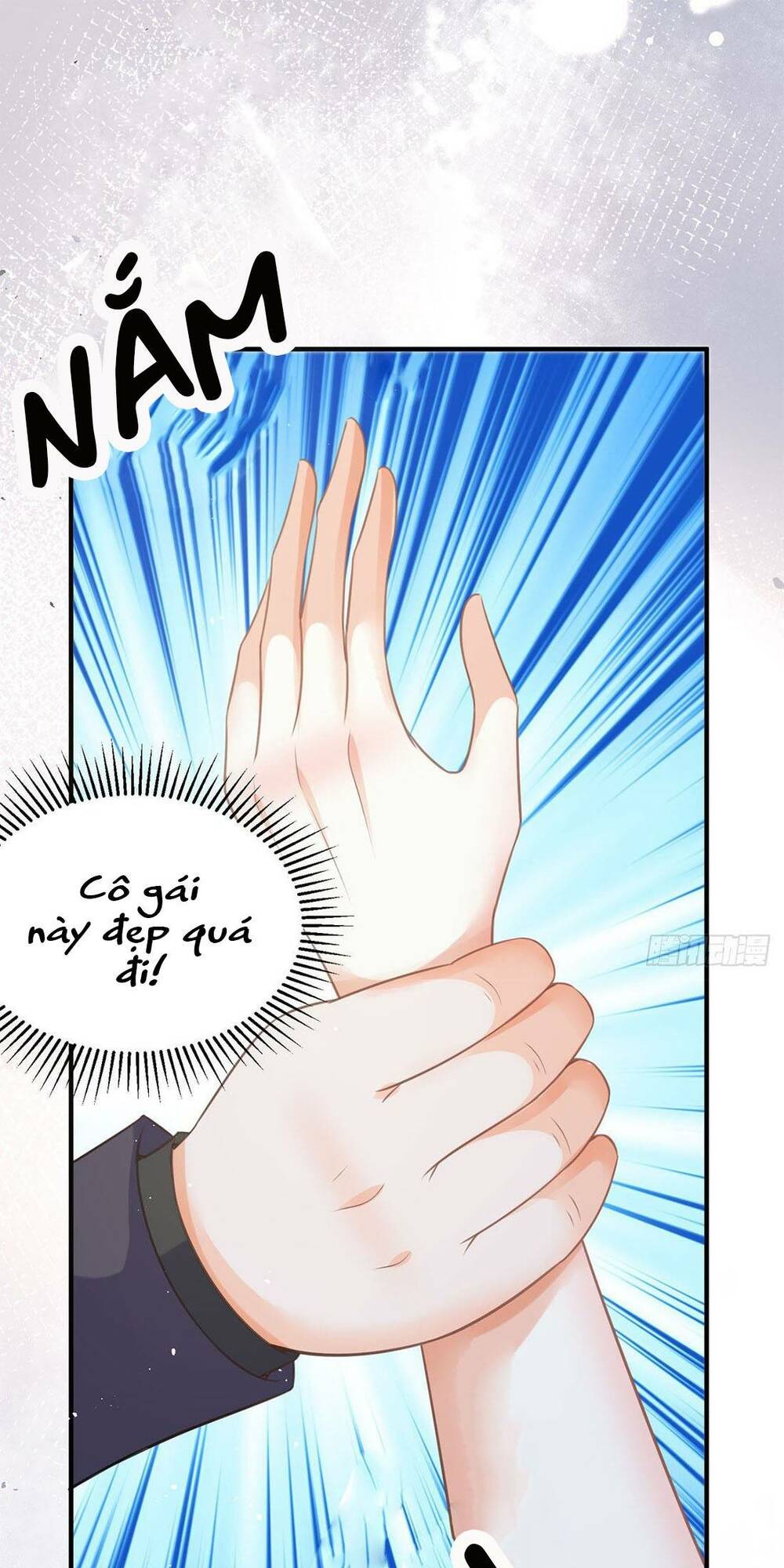 Thiên Kim Đẳng Cấp Của Ác Ma: Chapter 17