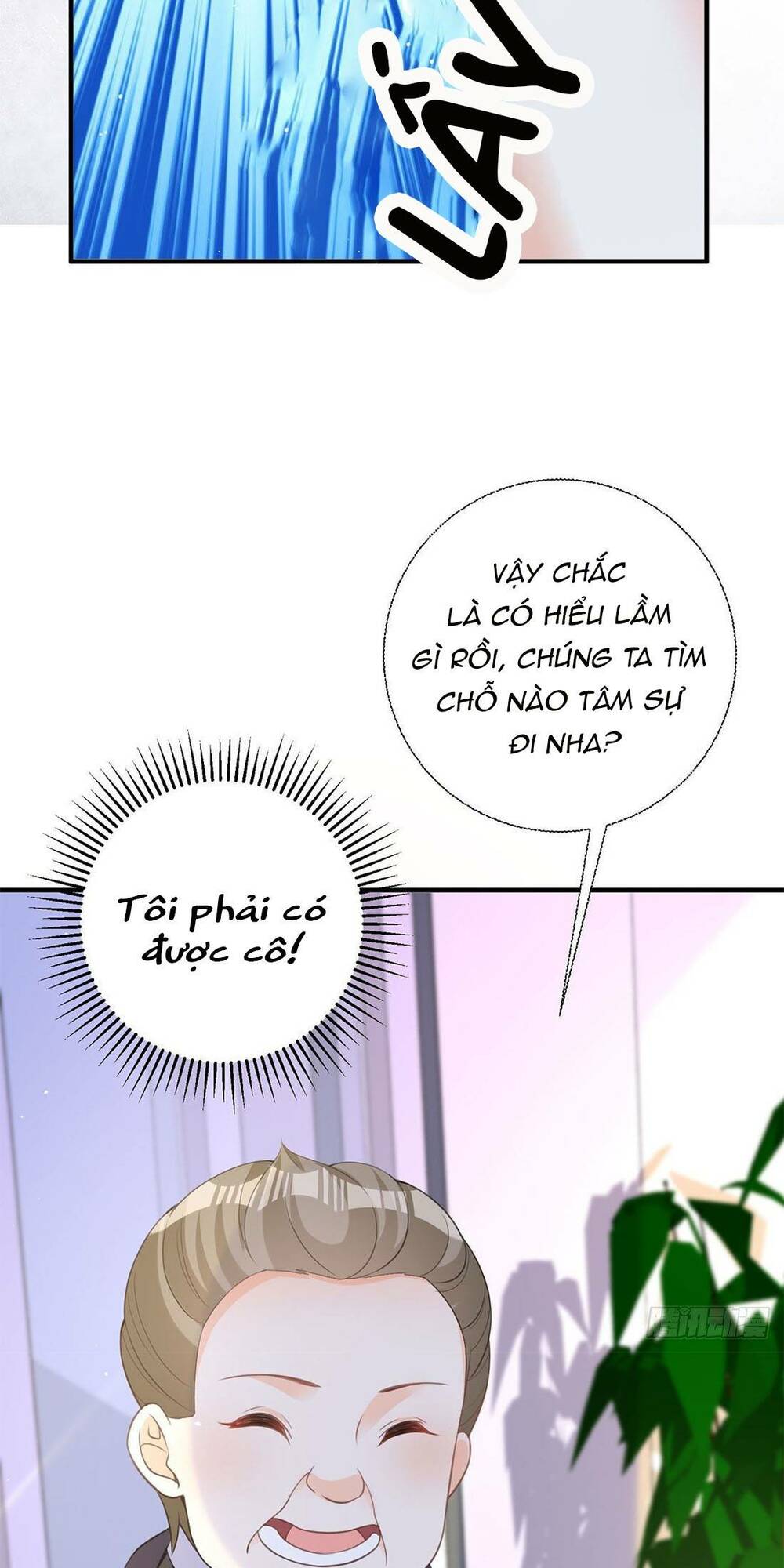 Thiên Kim Đẳng Cấp Của Ác Ma: Chapter 17