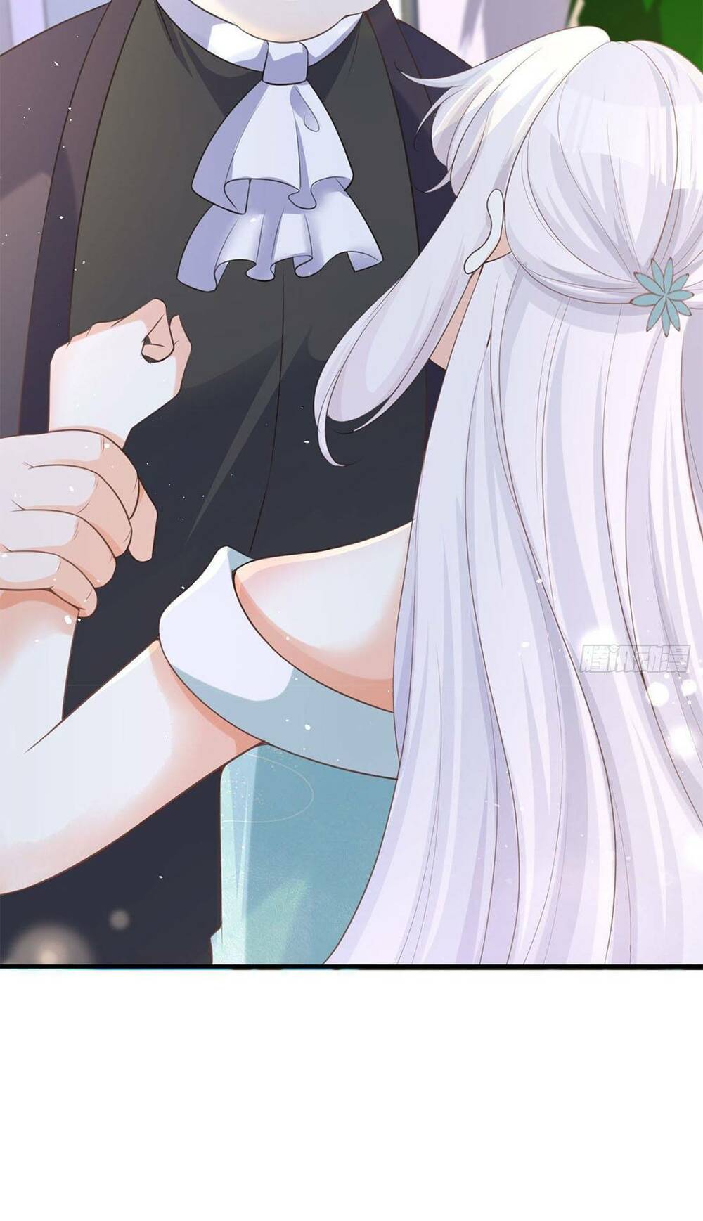 Thiên Kim Đẳng Cấp Của Ác Ma: Chapter 17