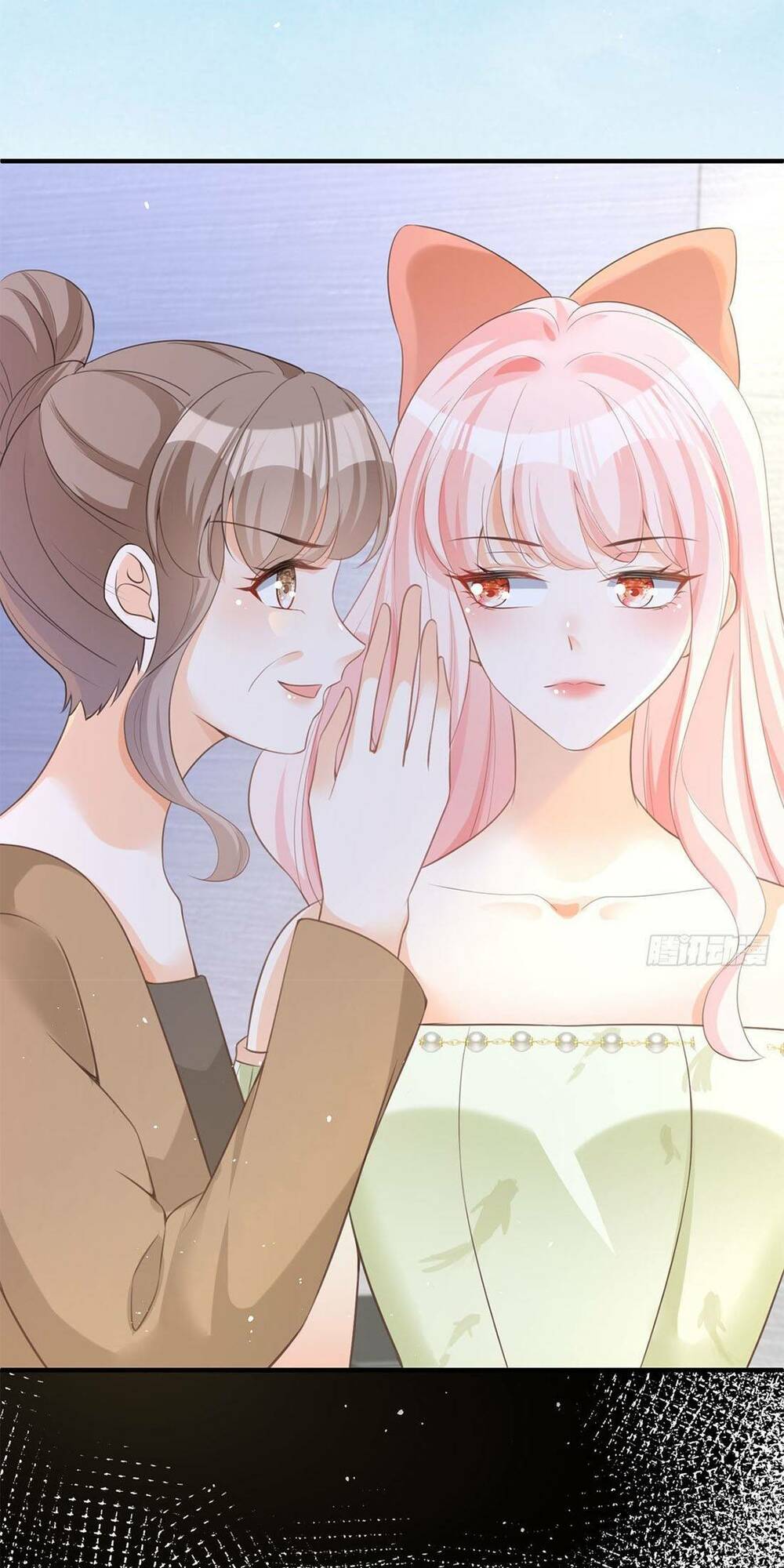 Thiên Kim Đẳng Cấp Của Ác Ma: Chapter 17