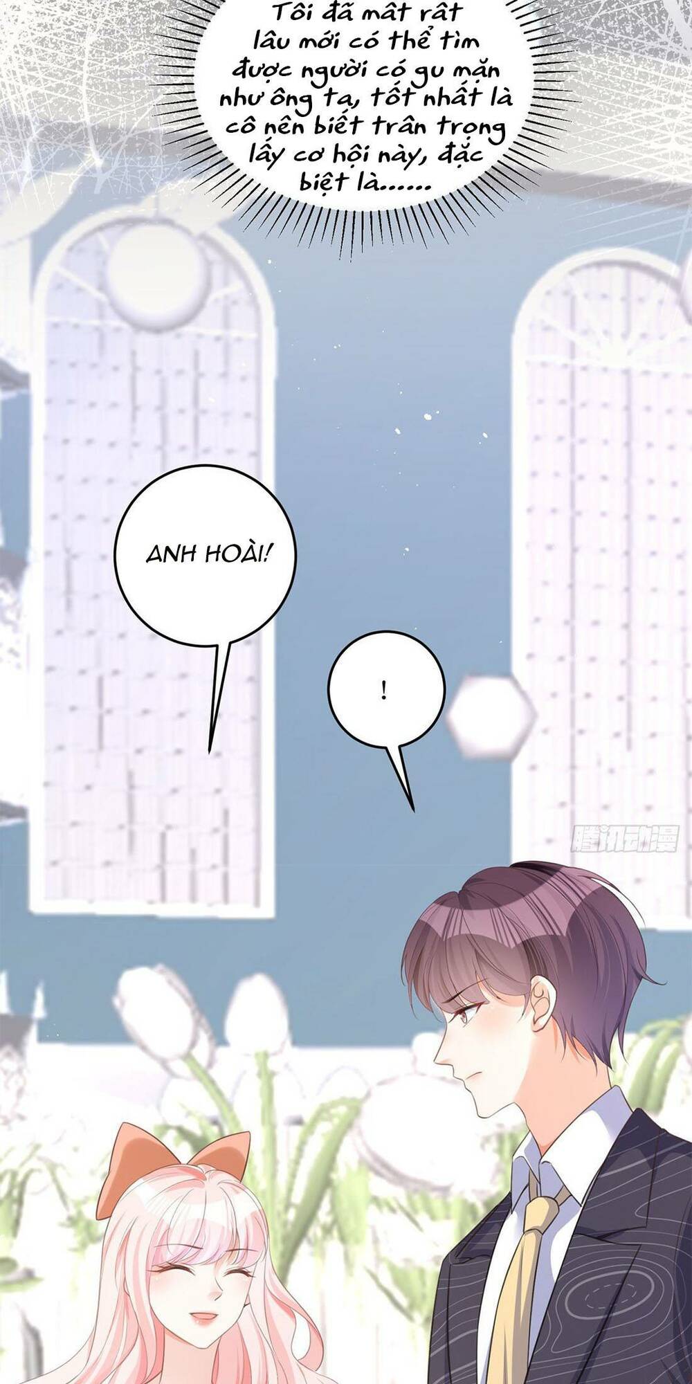 Thiên Kim Đẳng Cấp Của Ác Ma: Chapter 17