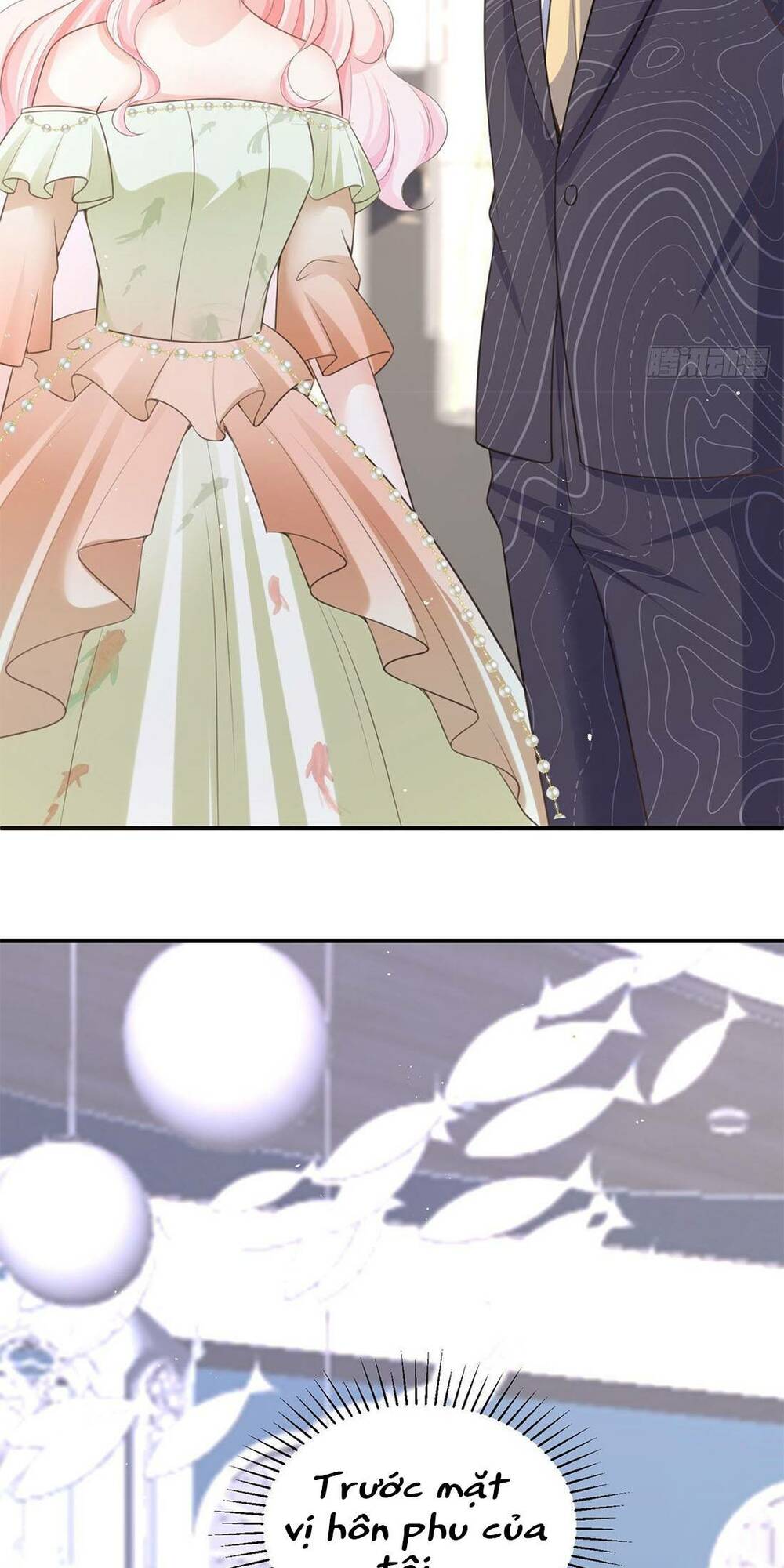Thiên Kim Đẳng Cấp Của Ác Ma: Chapter 17