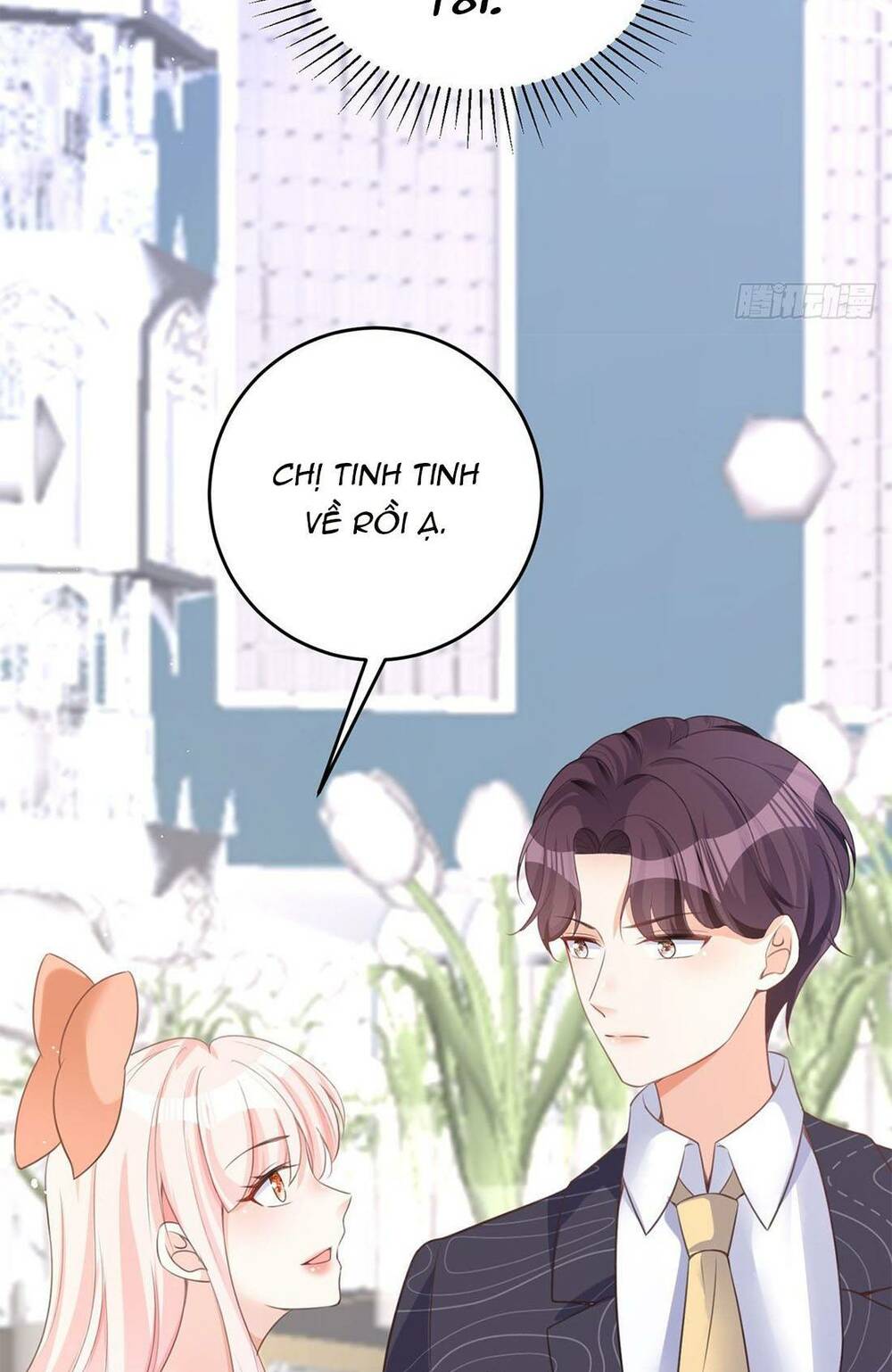 Thiên Kim Đẳng Cấp Của Ác Ma: Chapter 17