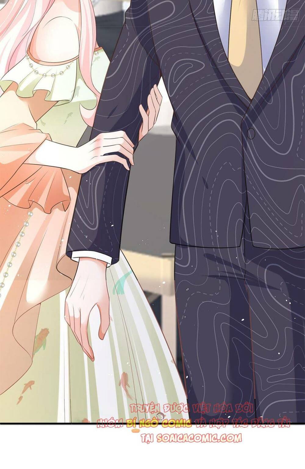 Thiên Kim Đẳng Cấp Của Ác Ma: Chapter 17