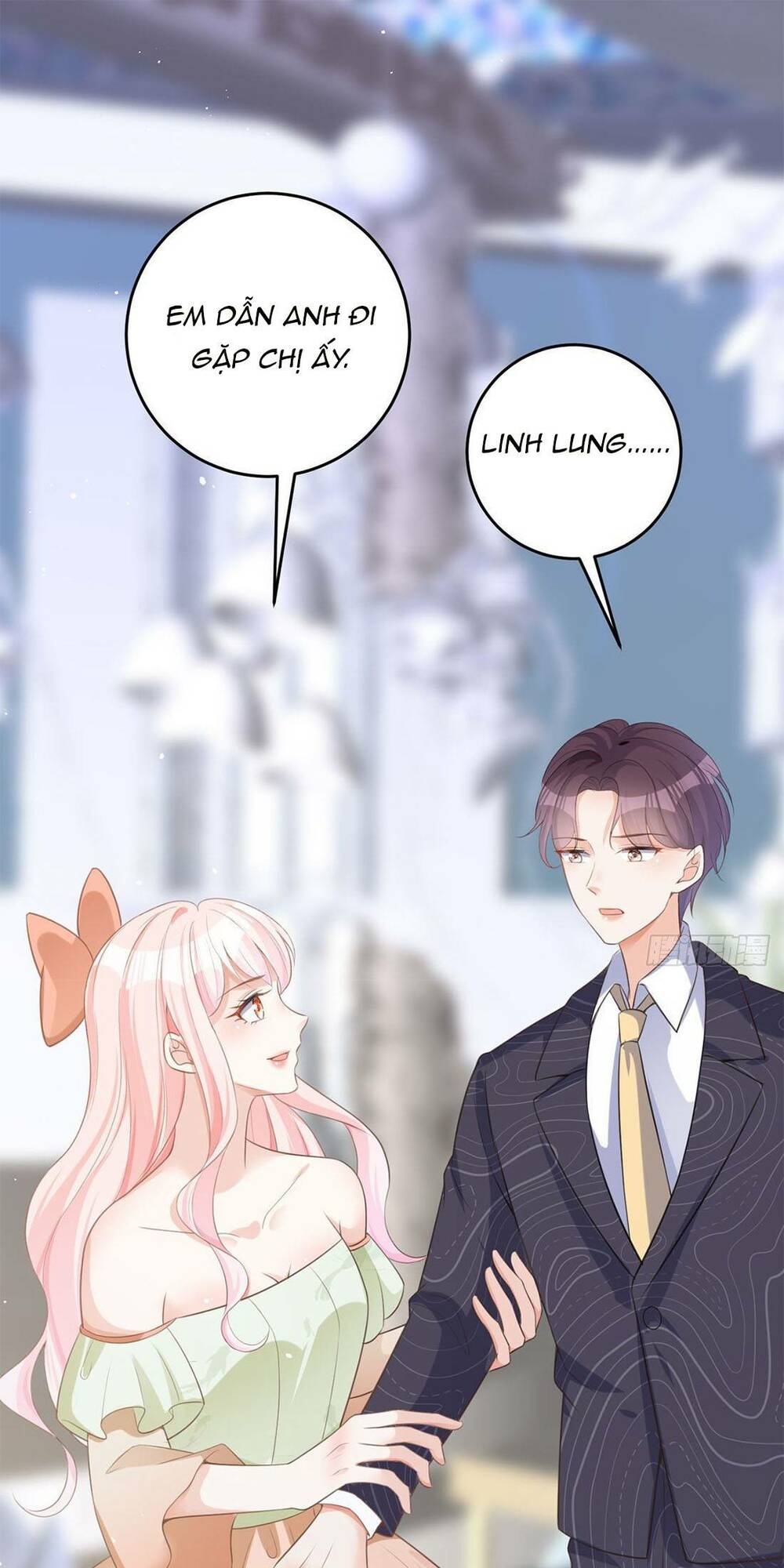 Thiên Kim Đẳng Cấp Của Ác Ma: Chapter 17