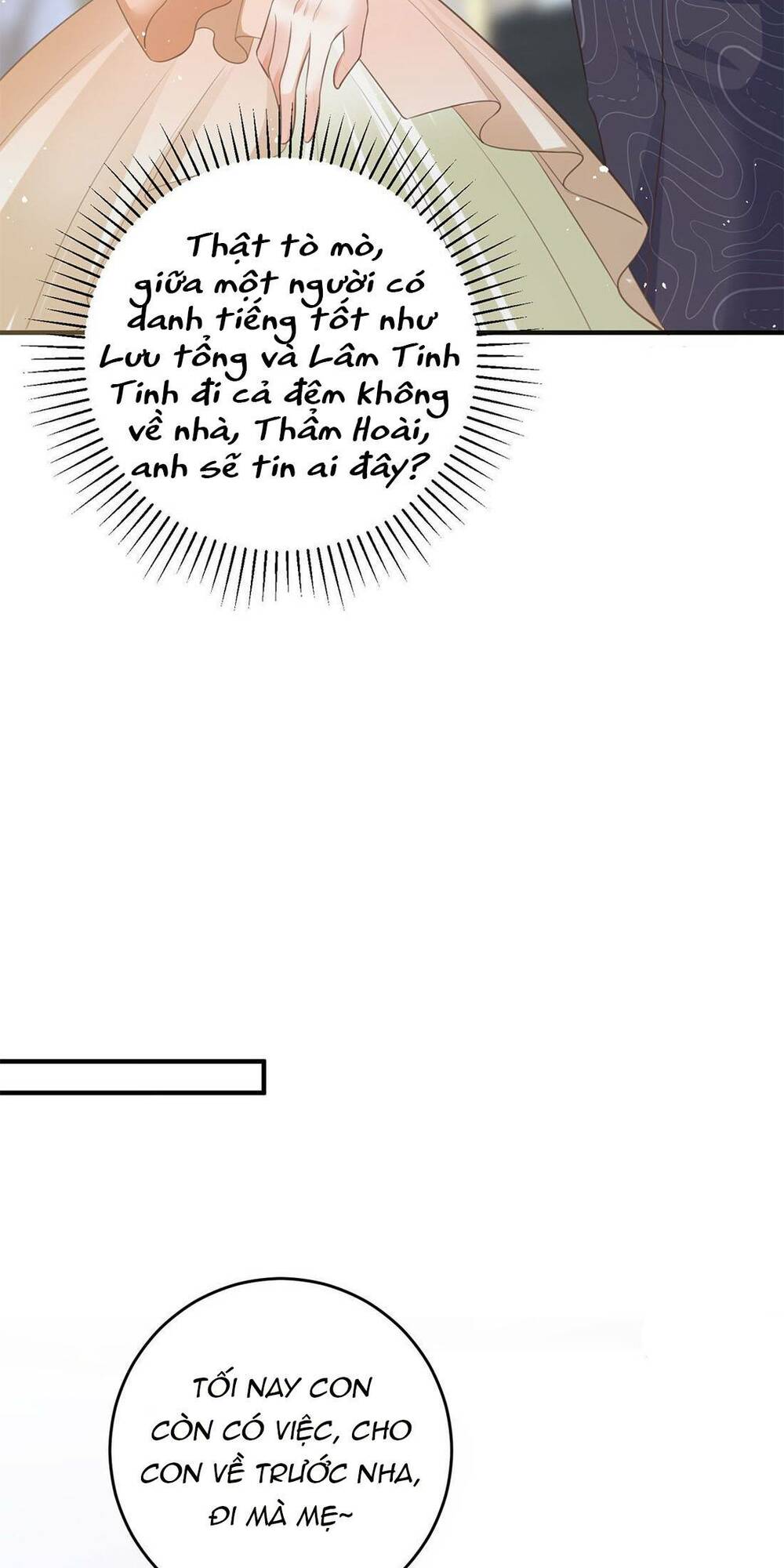 Thiên Kim Đẳng Cấp Của Ác Ma: Chapter 17