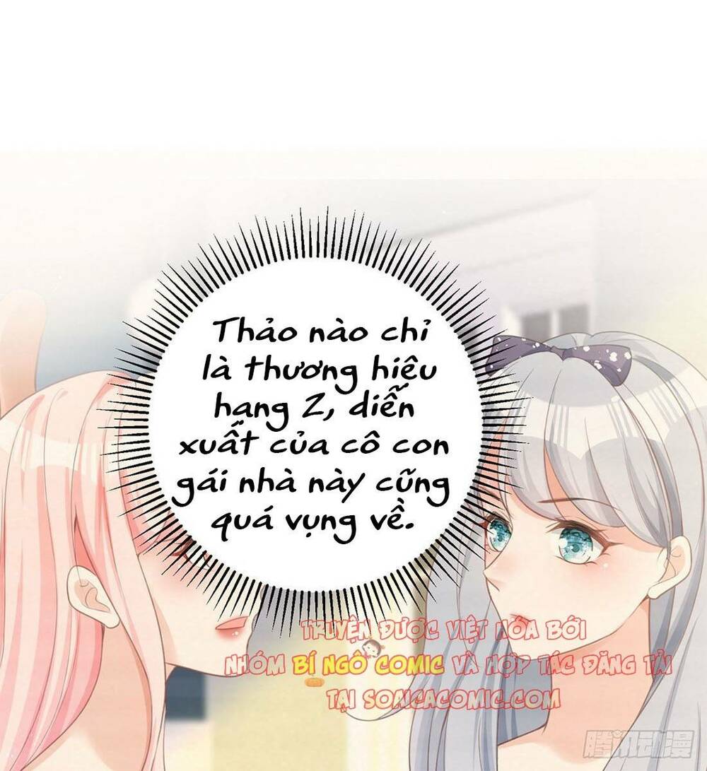 Thiên Kim Đẳng Cấp Của Ác Ma: Chapter 17