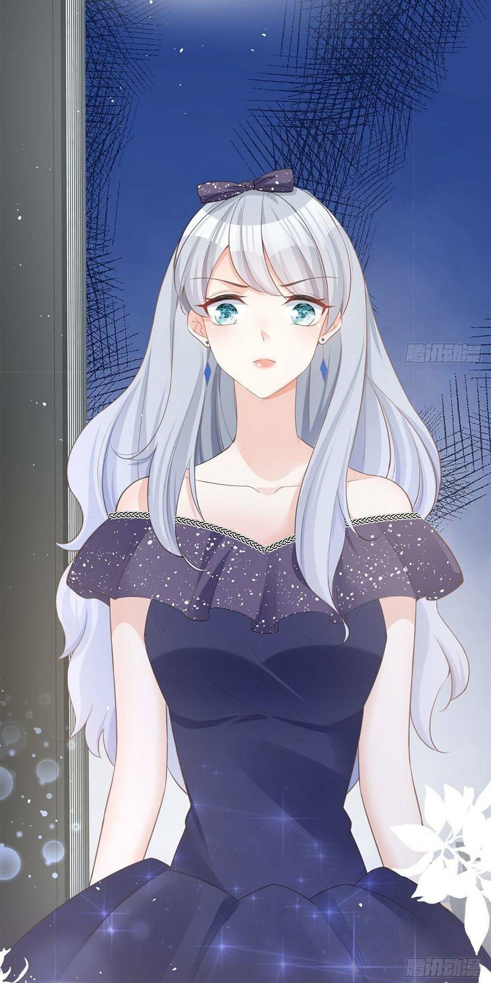 Thiên Kim Đẳng Cấp Của Ác Ma: Chapter 17