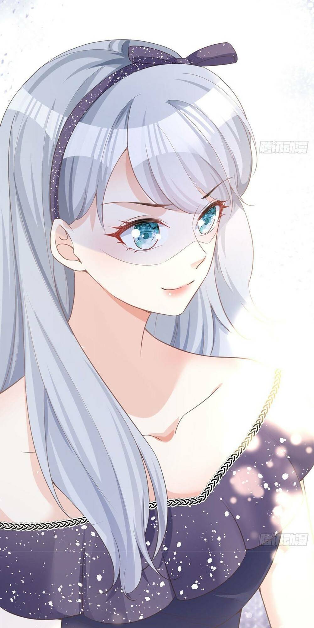 Thiên Kim Đẳng Cấp Của Ác Ma: Chapter 17