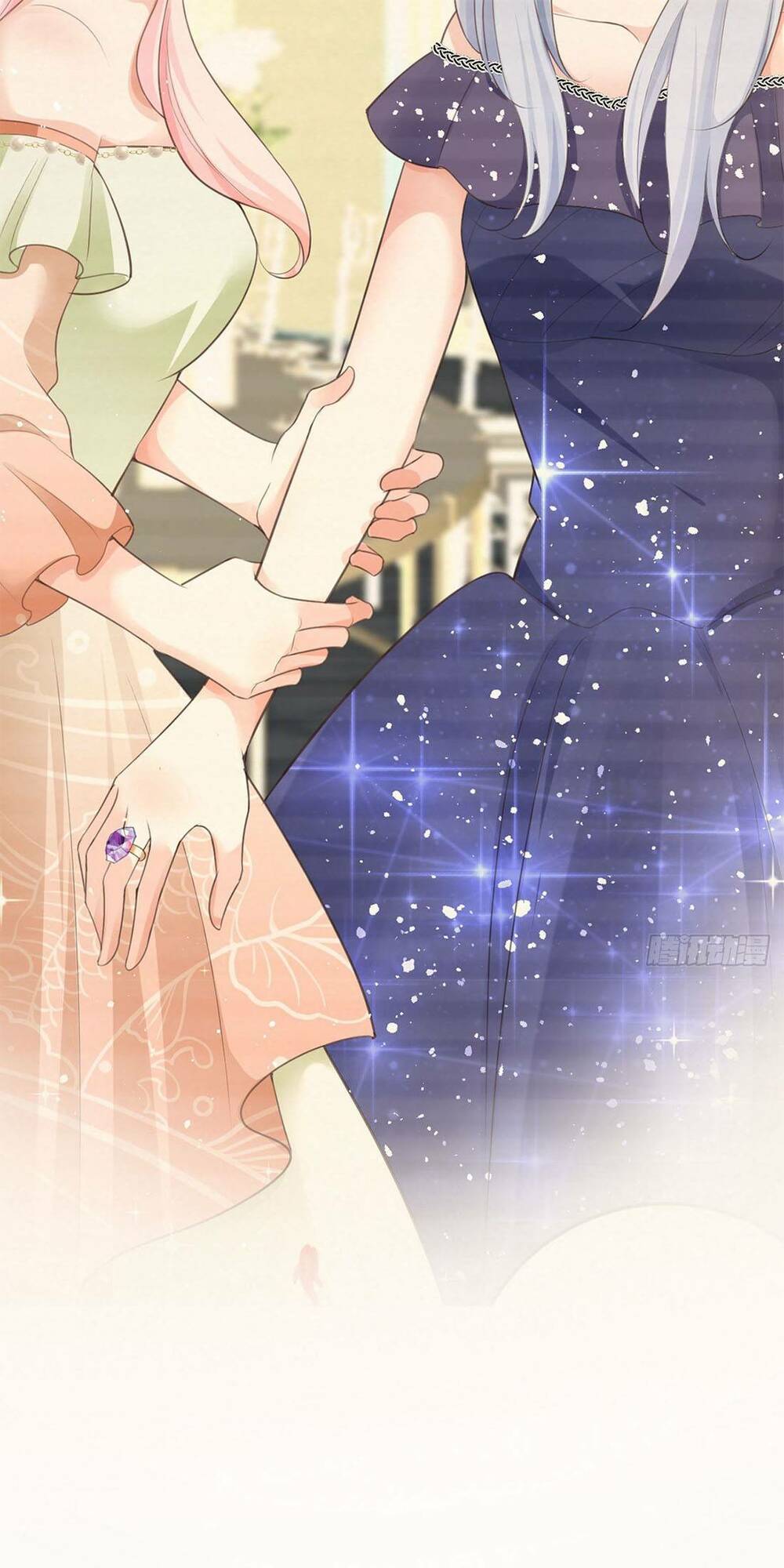 Thiên Kim Đẳng Cấp Của Ác Ma: Chapter 17
