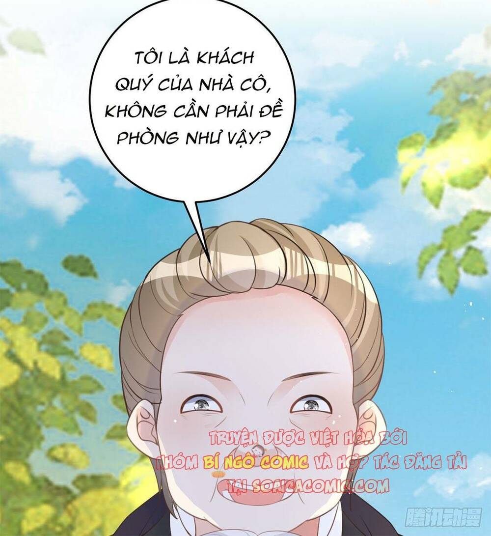 Thiên Kim Đẳng Cấp Của Ác Ma: Chapter 17