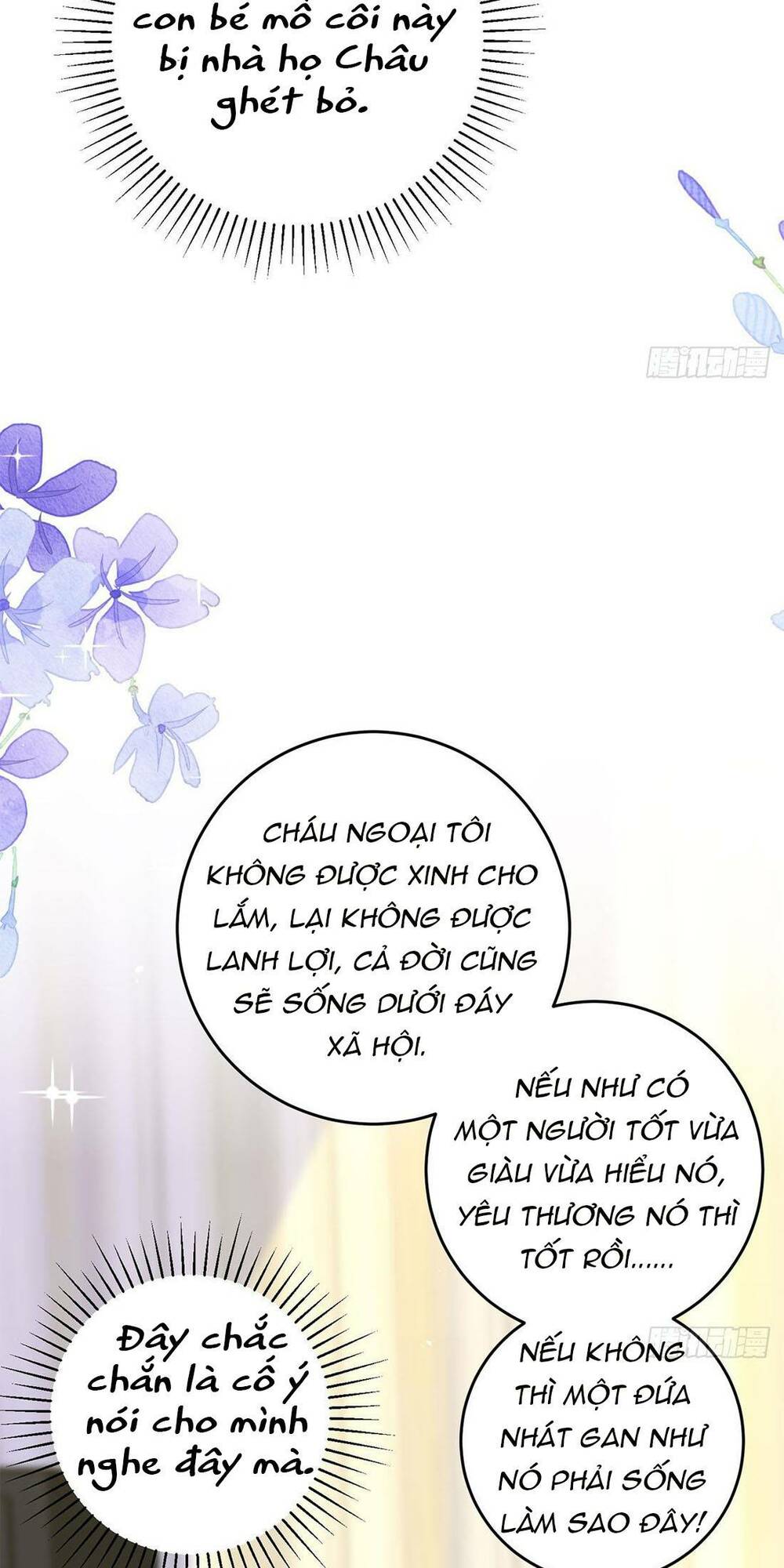 Thiên Kim Đẳng Cấp Của Ác Ma: Chapter 17