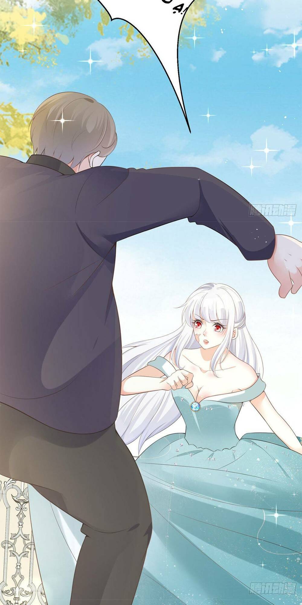 Thiên Kim Đẳng Cấp Của Ác Ma: Chapter 17