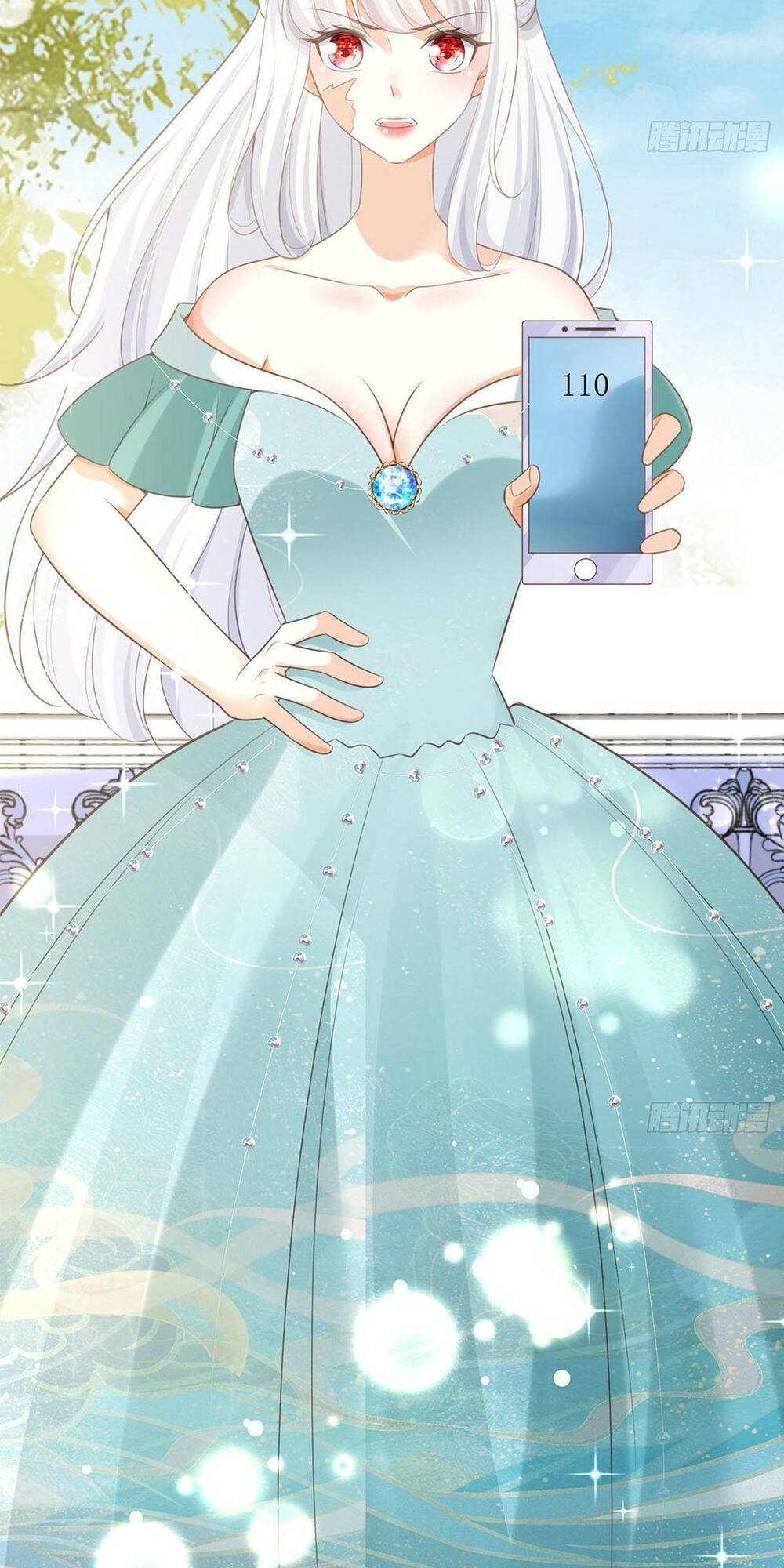 Thiên Kim Đẳng Cấp Của Ác Ma: Chapter 17