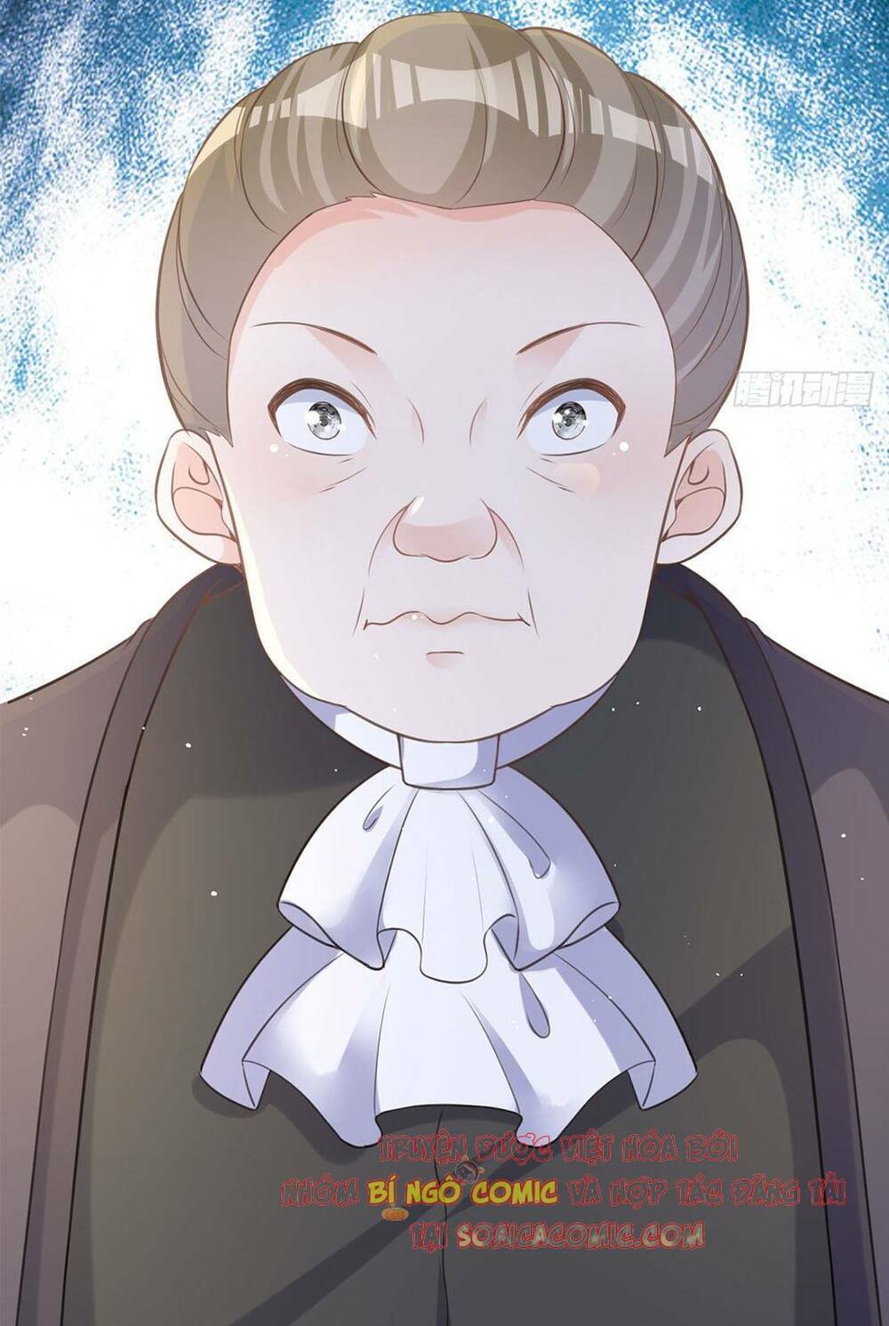 Thiên Kim Đẳng Cấp Của Ác Ma: Chapter 17