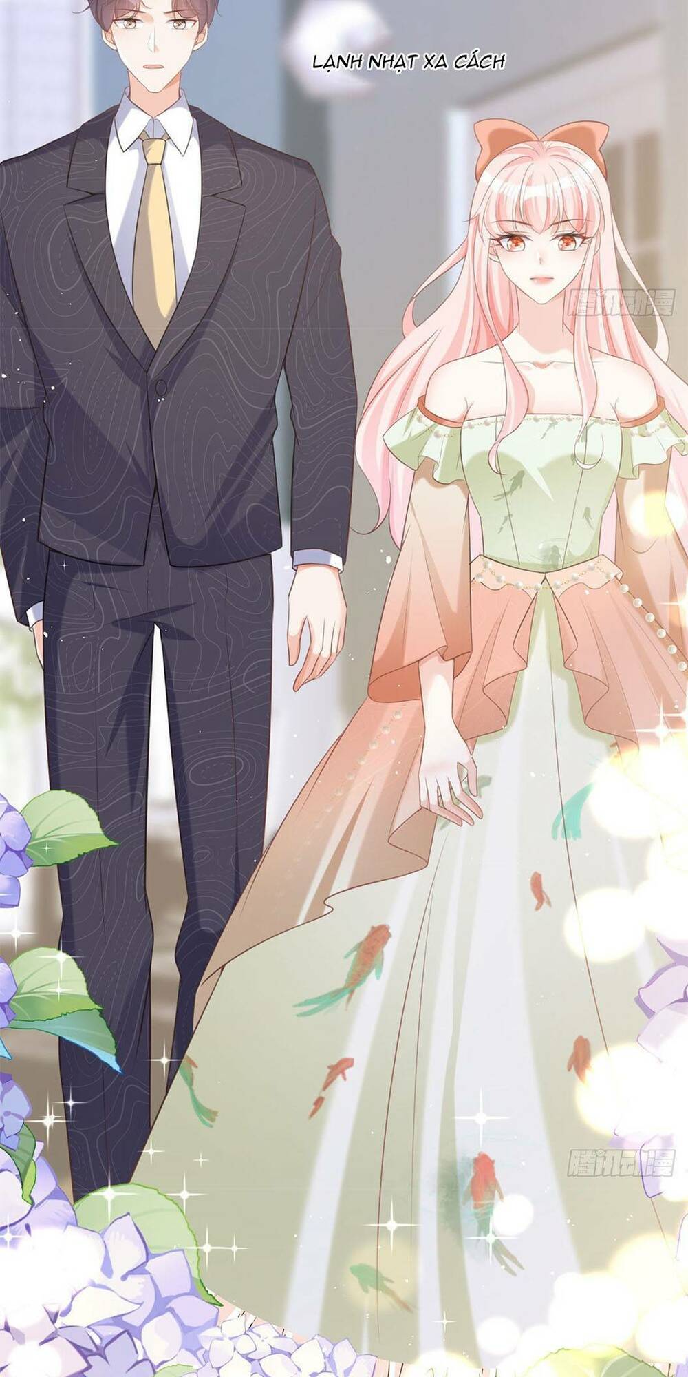 Thiên Kim Đẳng Cấp Của Ác Ma: Chapter 18