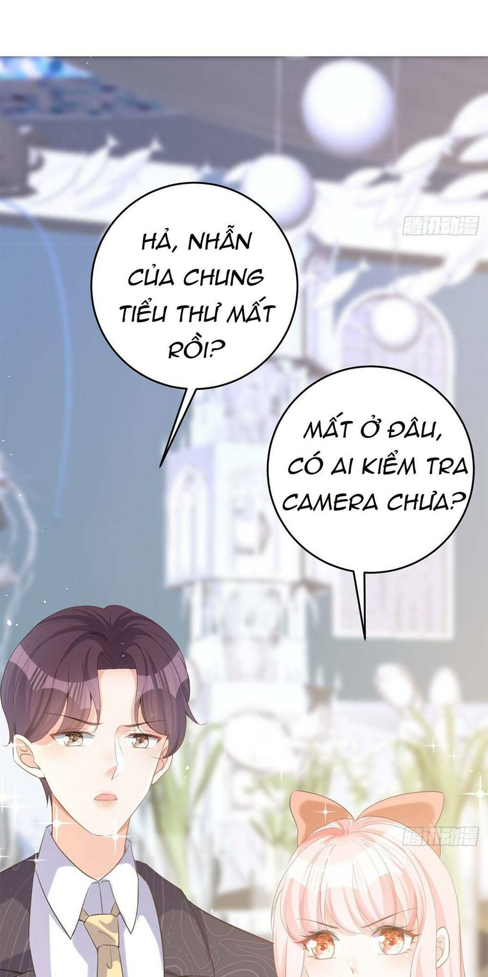 Thiên Kim Đẳng Cấp Của Ác Ma: Chapter 18