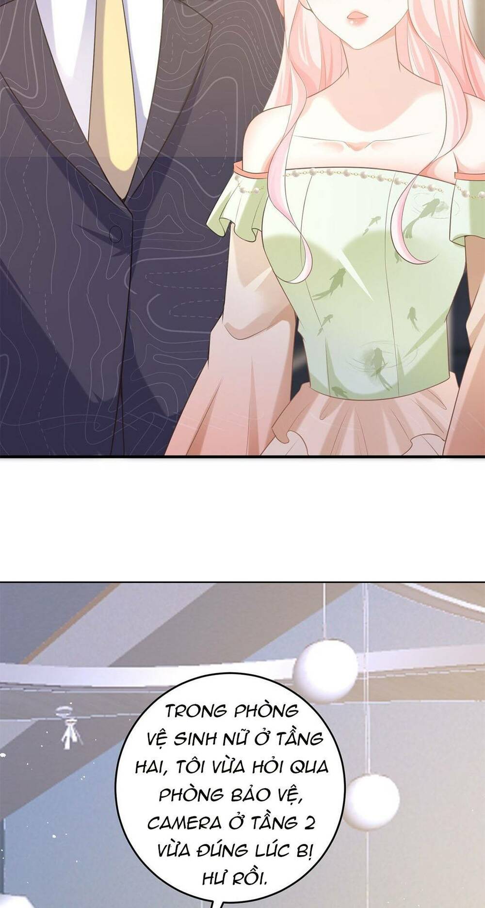 Thiên Kim Đẳng Cấp Của Ác Ma: Chapter 18