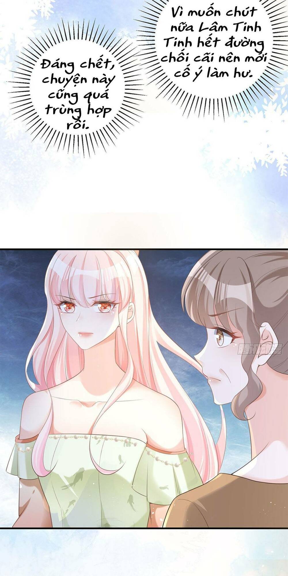Thiên Kim Đẳng Cấp Của Ác Ma: Chapter 18