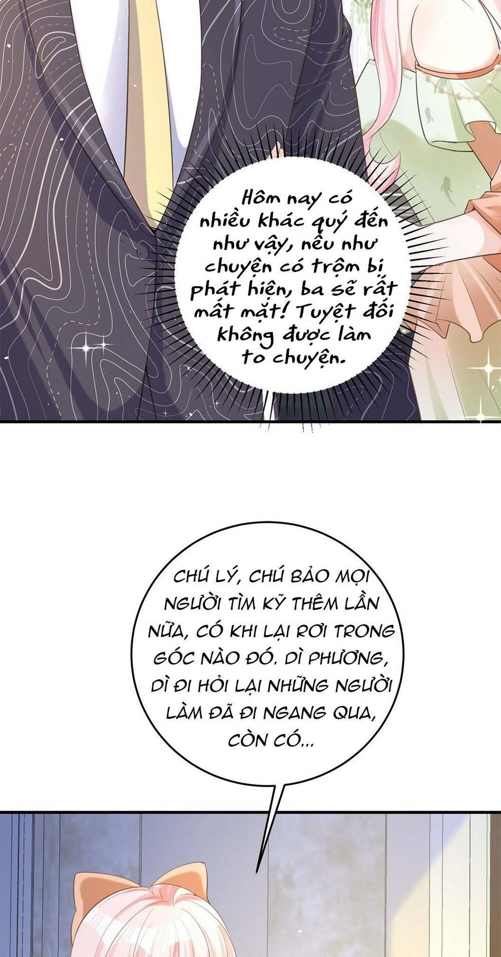 Thiên Kim Đẳng Cấp Của Ác Ma: Chapter 18