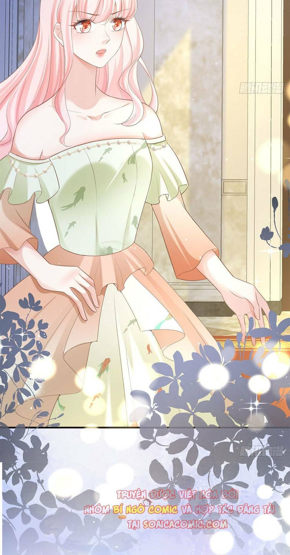 Thiên Kim Đẳng Cấp Của Ác Ma: Chapter 18