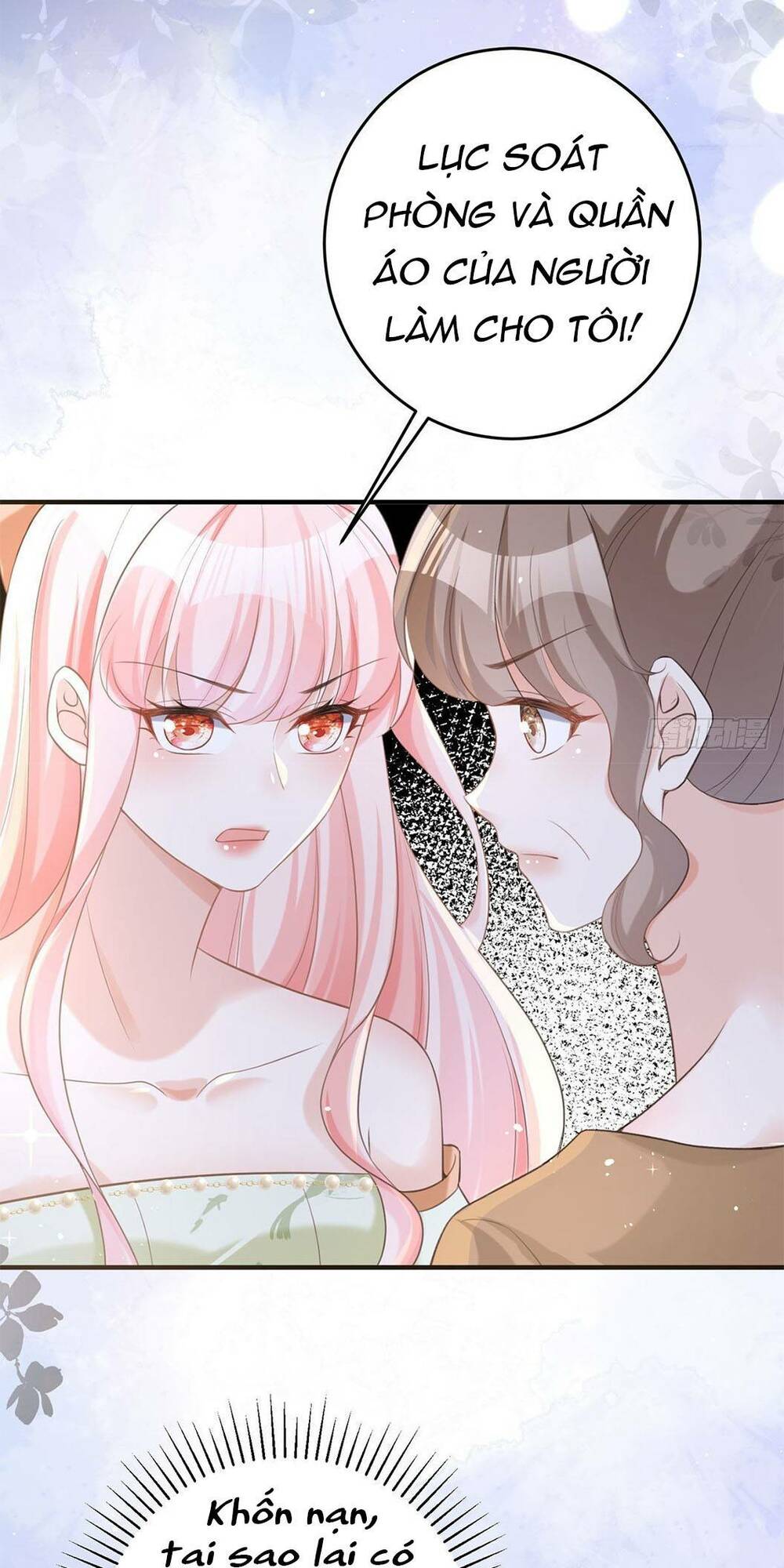 Thiên Kim Đẳng Cấp Của Ác Ma: Chapter 18