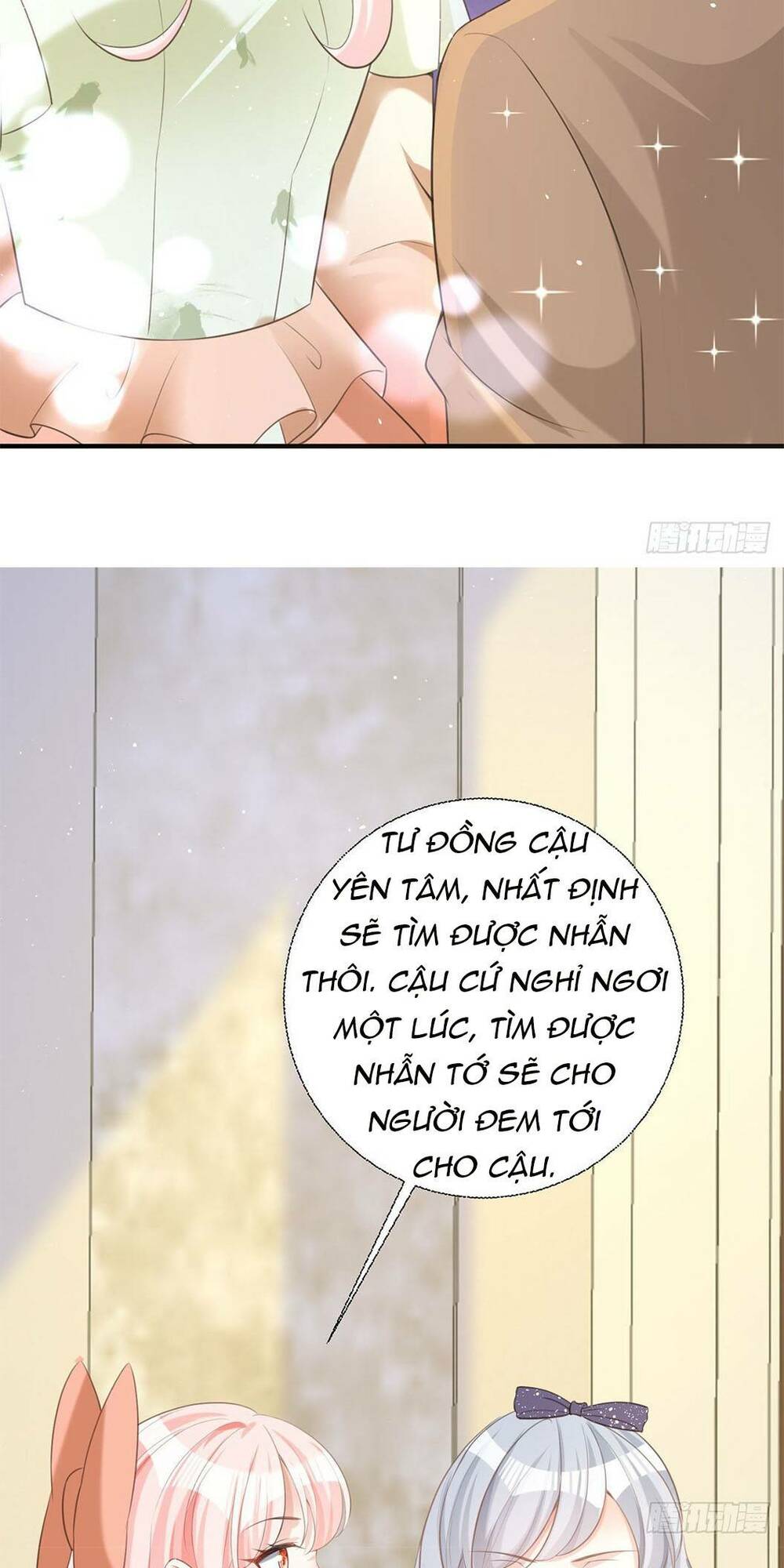 Thiên Kim Đẳng Cấp Của Ác Ma: Chapter 18