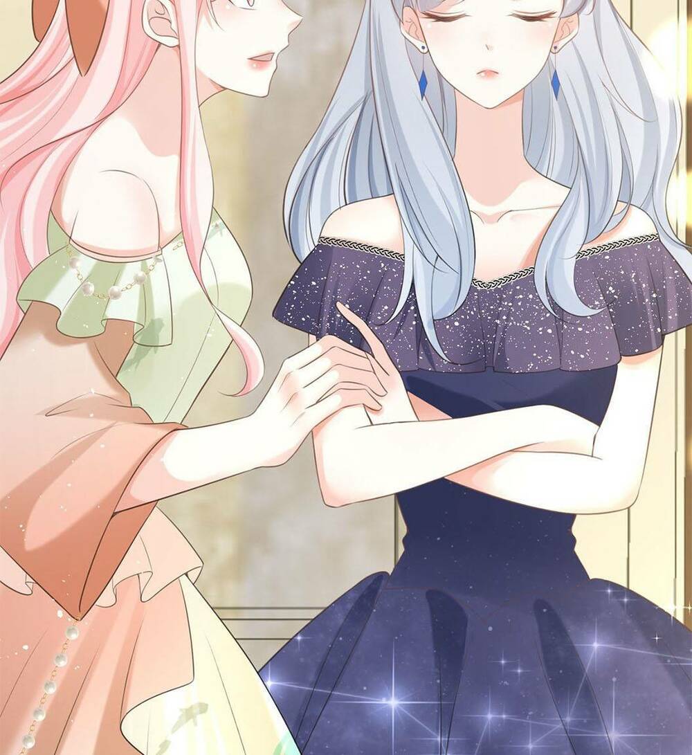 Thiên Kim Đẳng Cấp Của Ác Ma: Chapter 18