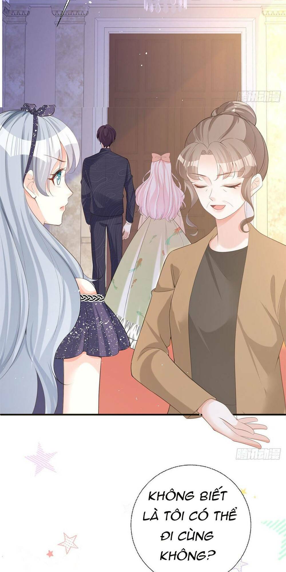 Thiên Kim Đẳng Cấp Của Ác Ma: Chapter 18