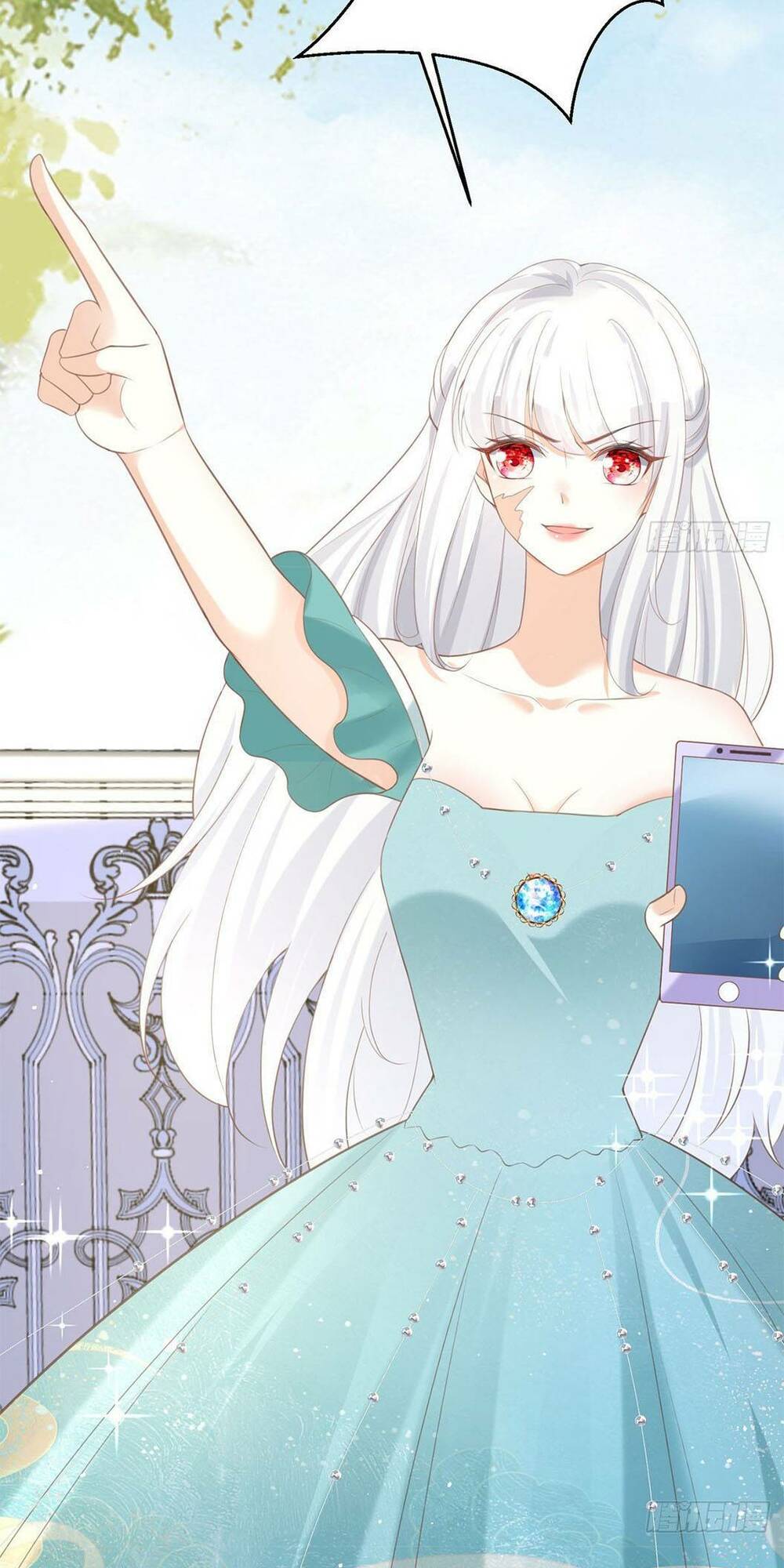 Thiên Kim Đẳng Cấp Của Ác Ma: Chapter 18