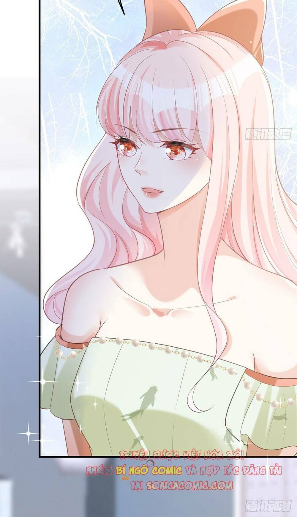 Thiên Kim Đẳng Cấp Của Ác Ma: Chapter 18