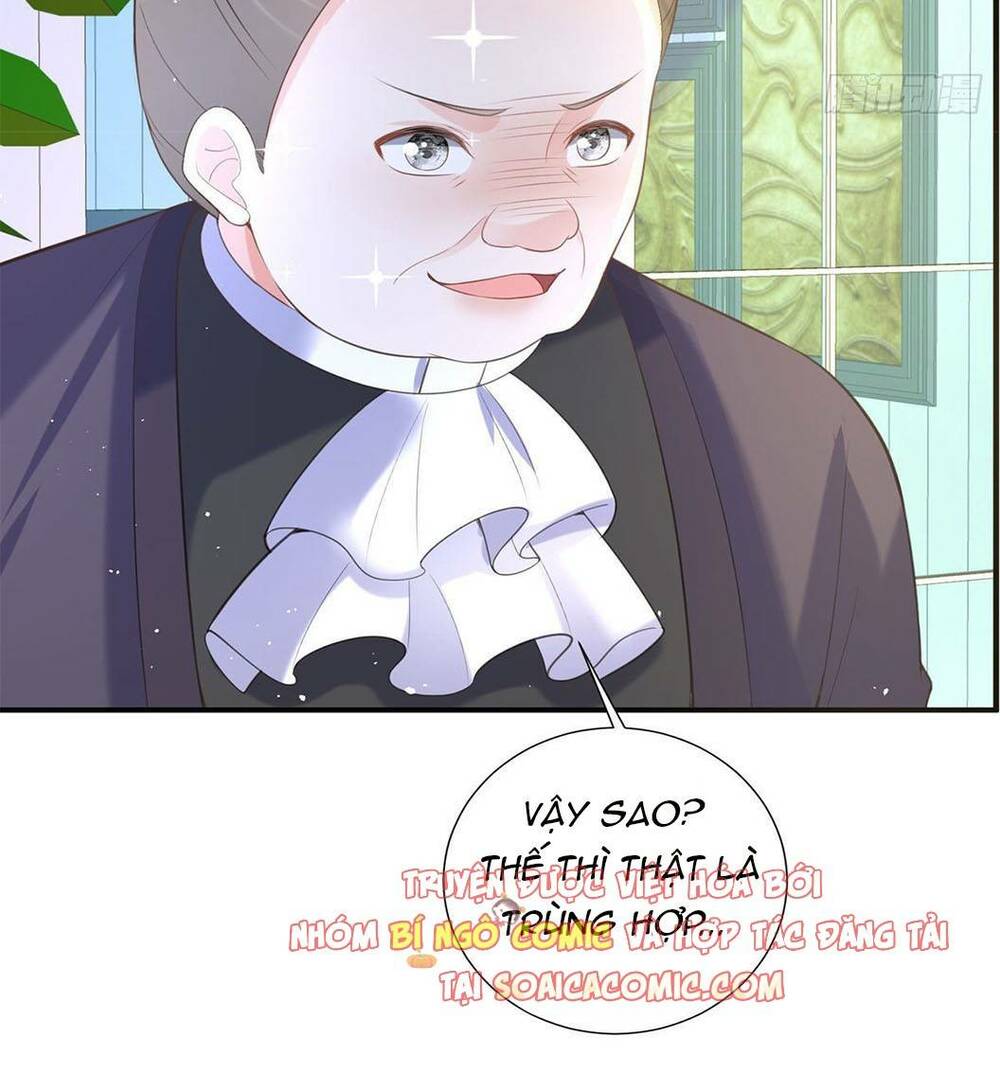 Thiên Kim Đẳng Cấp Của Ác Ma: Chapter 18