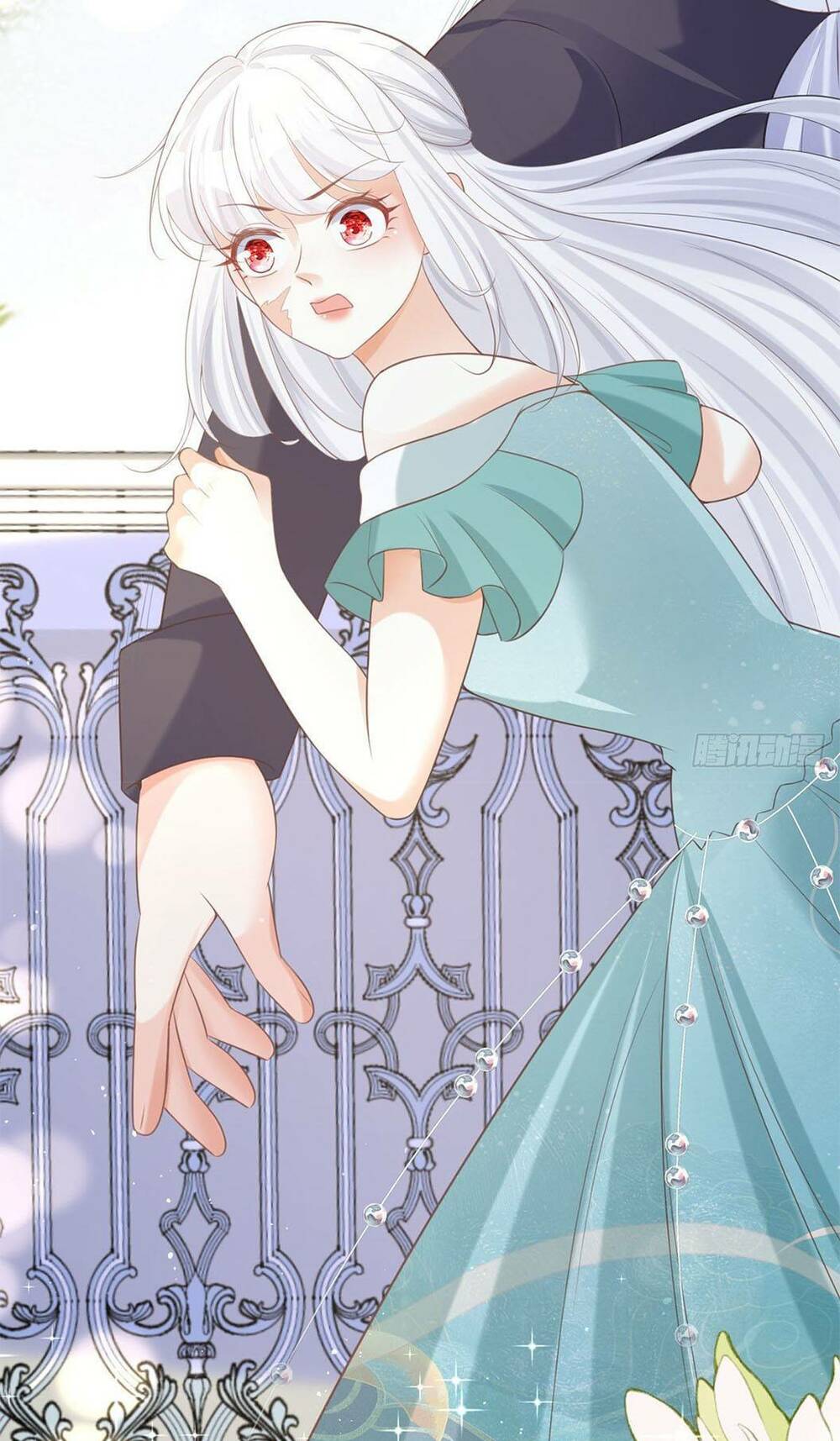 Thiên Kim Đẳng Cấp Của Ác Ma: Chapter 18