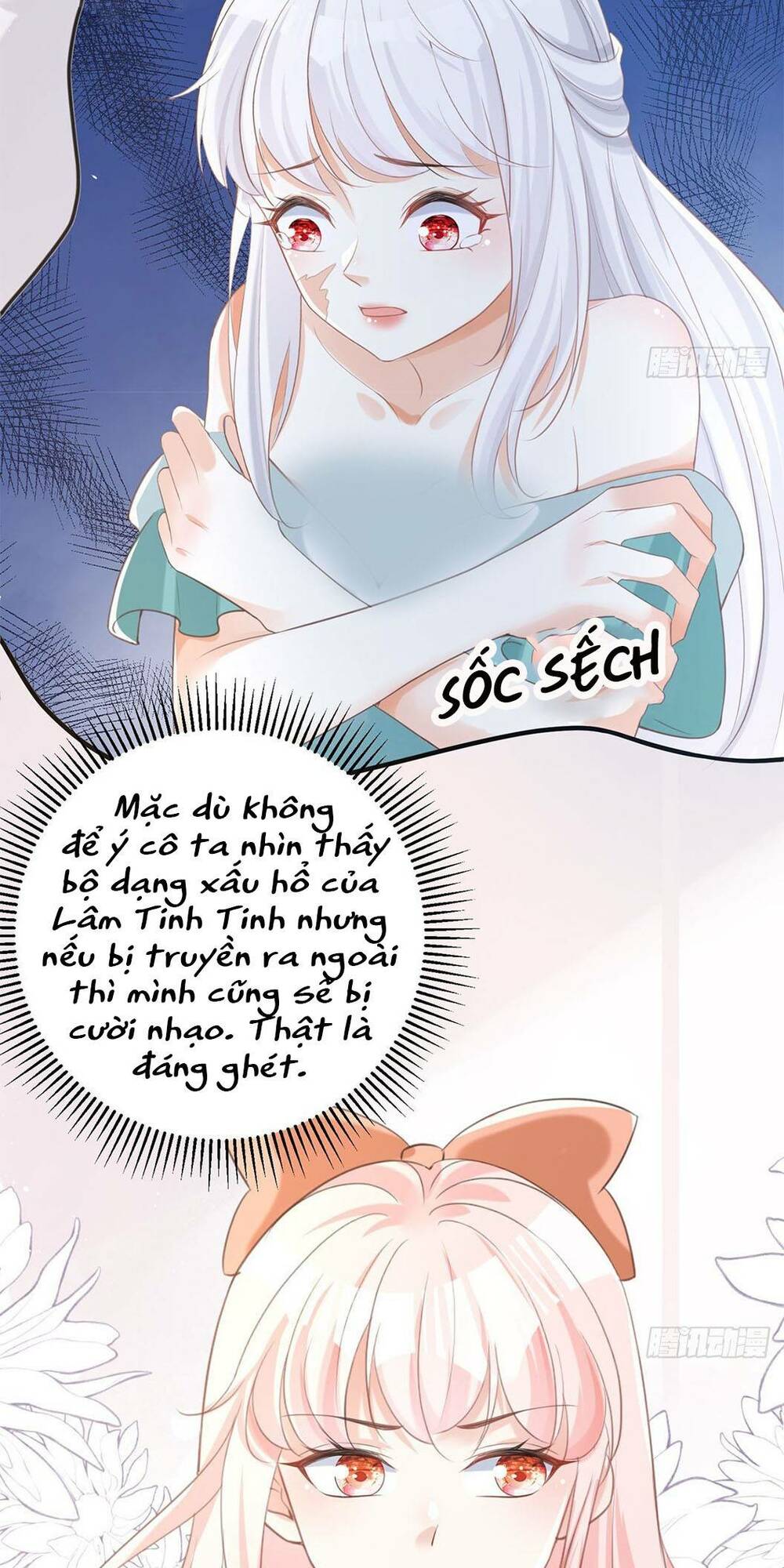 Thiên Kim Đẳng Cấp Của Ác Ma: Chapter 18