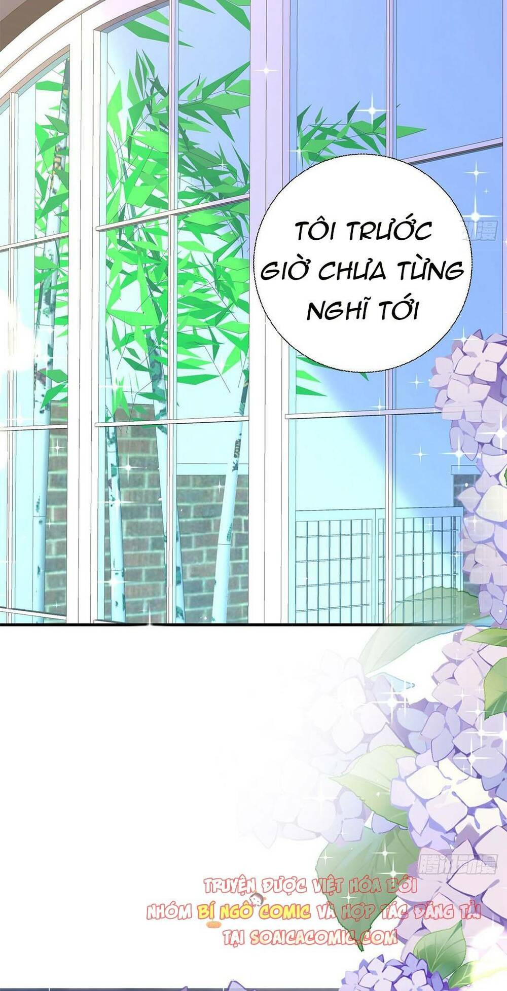 Thiên Kim Đẳng Cấp Của Ác Ma: Chapter 18