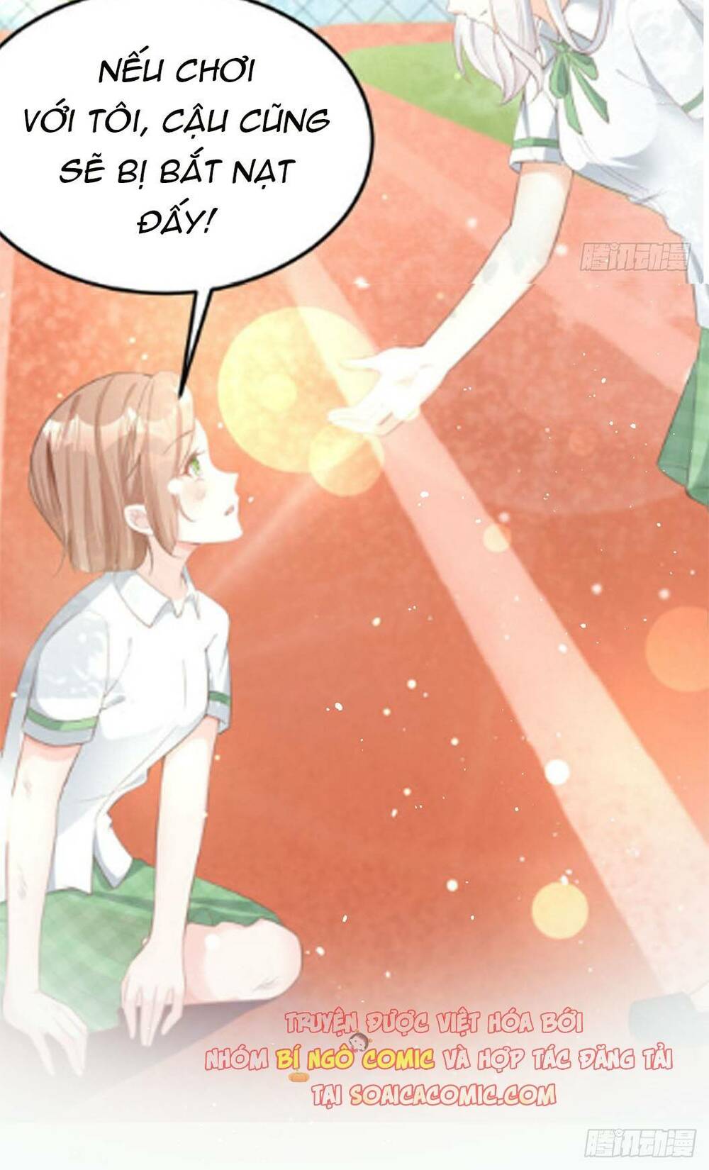 Thiên Kim Đẳng Cấp Của Ác Ma: Chapter 18