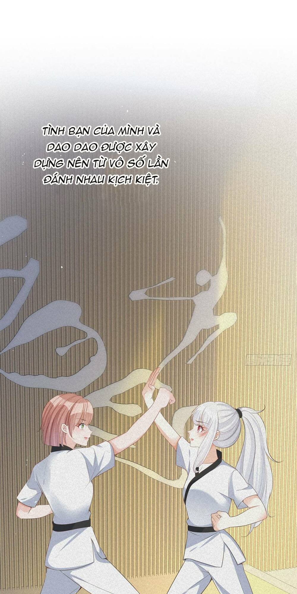 Thiên Kim Đẳng Cấp Của Ác Ma: Chapter 18