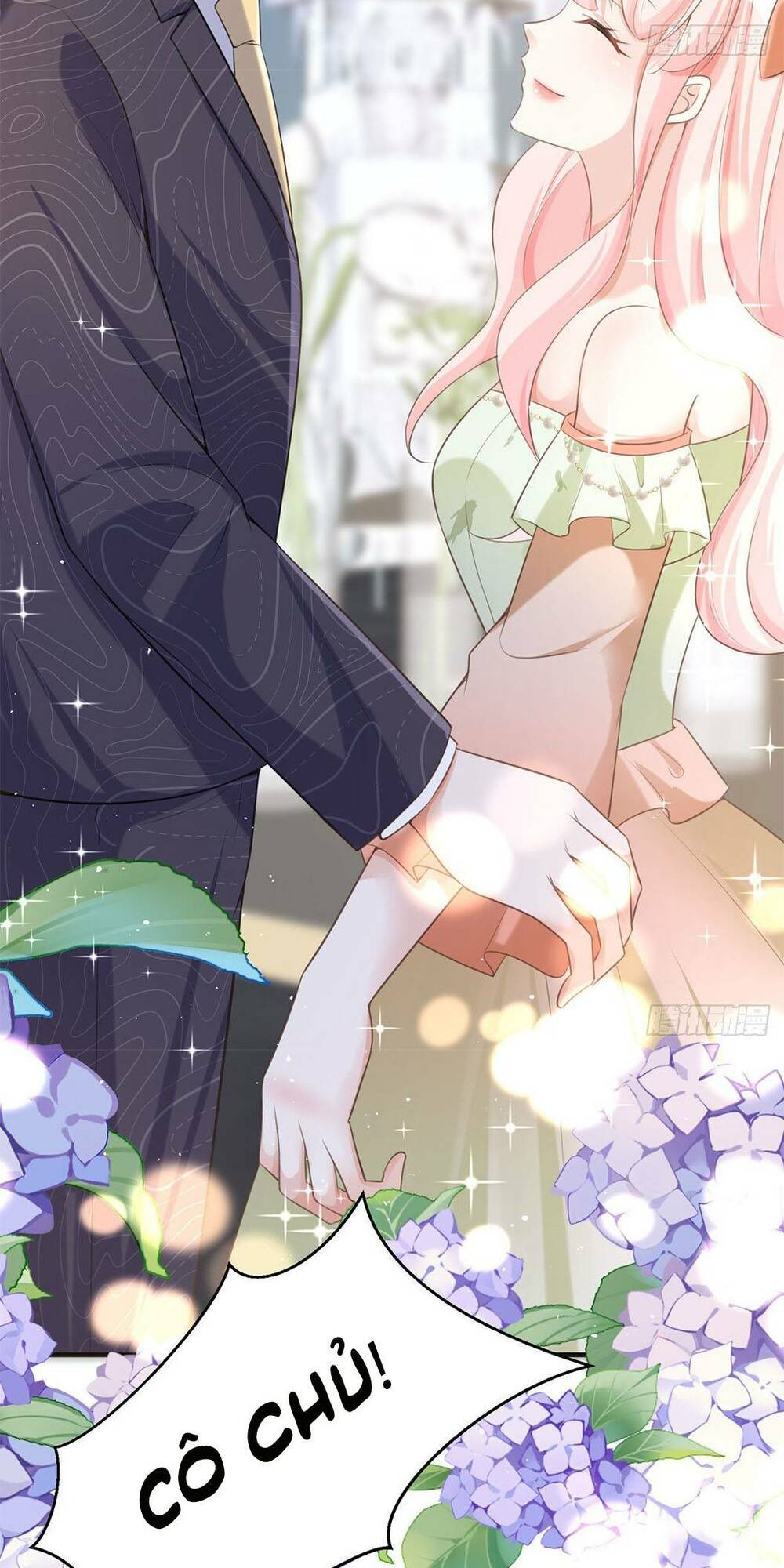 Thiên Kim Đẳng Cấp Của Ác Ma: Chapter 18