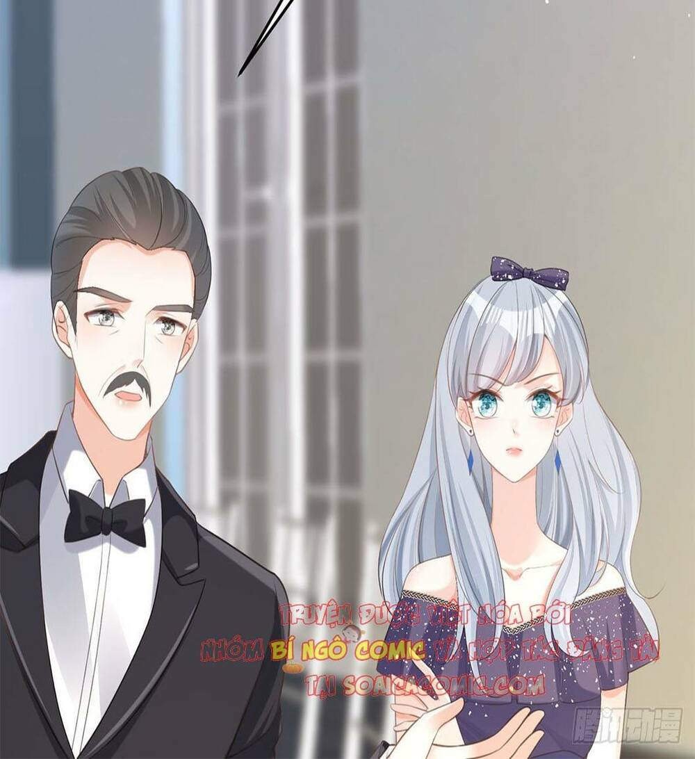 Thiên Kim Đẳng Cấp Của Ác Ma: Chapter 18