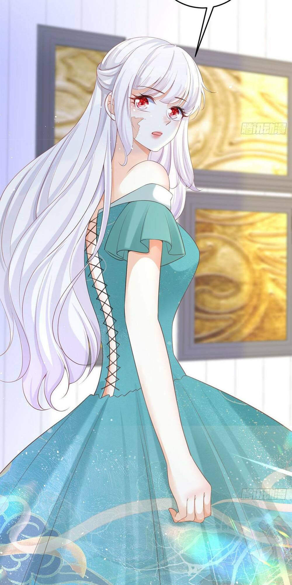 Thiên Kim Đẳng Cấp Của Ác Ma: Chapter 19