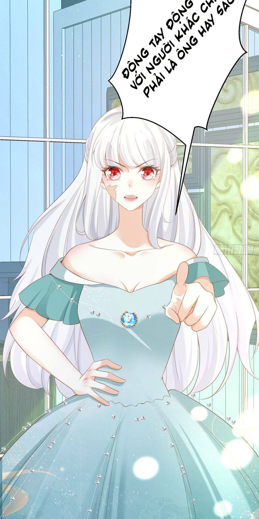 Thiên Kim Đẳng Cấp Của Ác Ma: Chapter 19