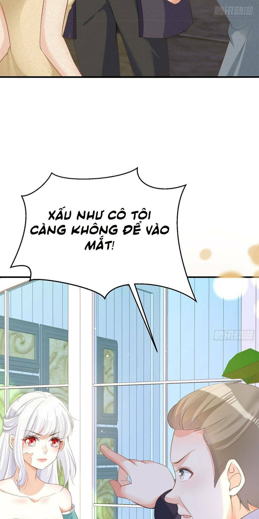 Thiên Kim Đẳng Cấp Của Ác Ma: Chapter 19