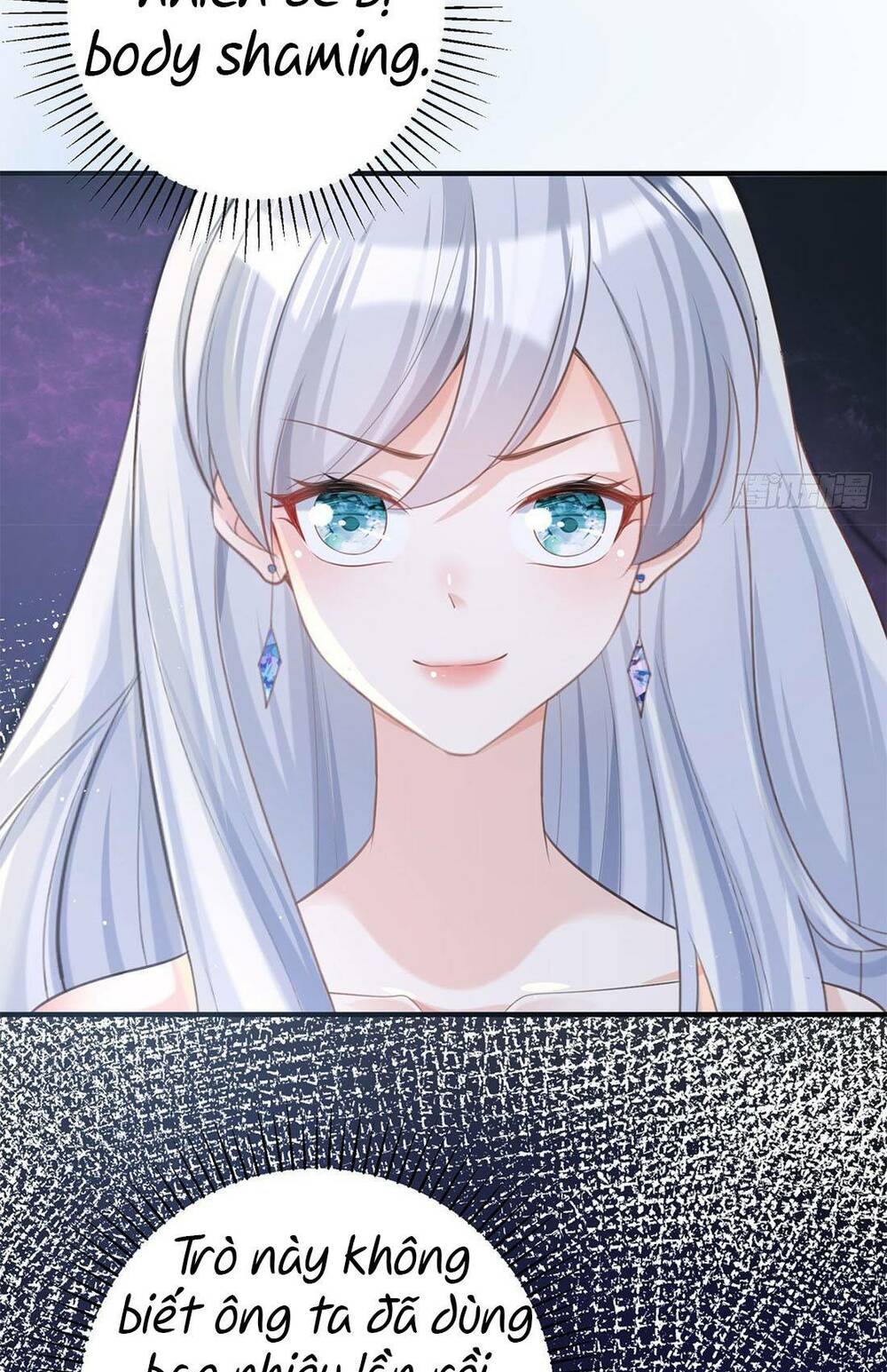 Thiên Kim Đẳng Cấp Của Ác Ma: Chapter 19