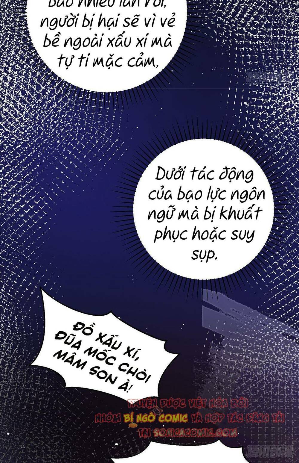 Thiên Kim Đẳng Cấp Của Ác Ma: Chapter 19