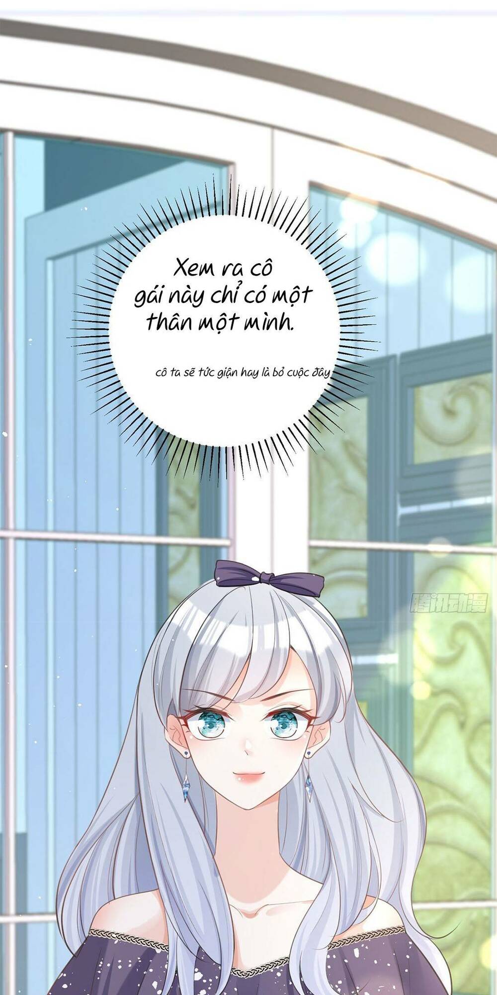 Thiên Kim Đẳng Cấp Của Ác Ma: Chapter 19