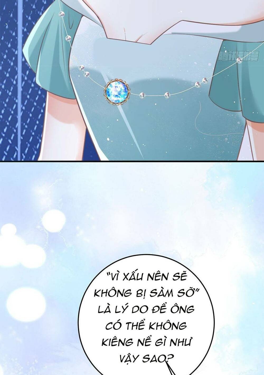 Thiên Kim Đẳng Cấp Của Ác Ma: Chapter 19