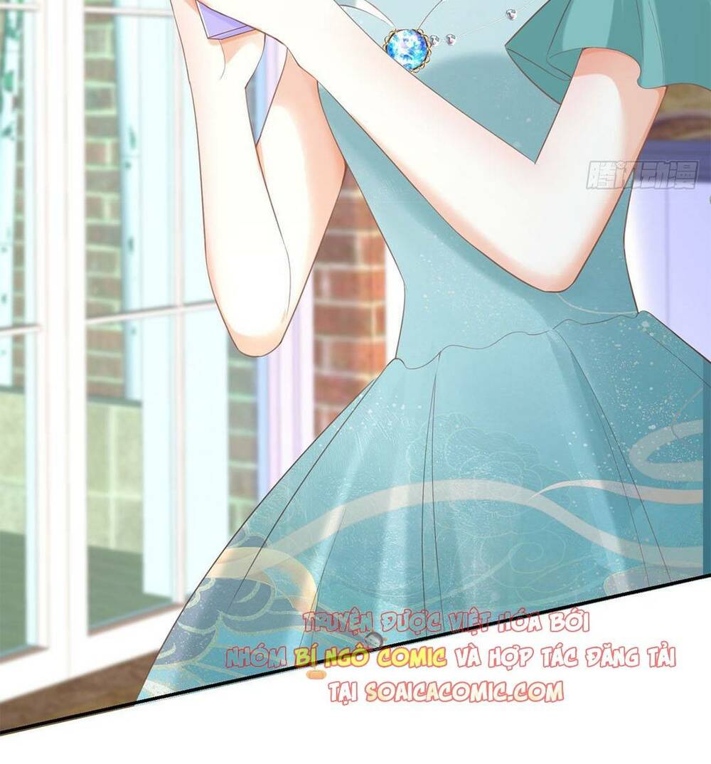 Thiên Kim Đẳng Cấp Của Ác Ma: Chapter 19