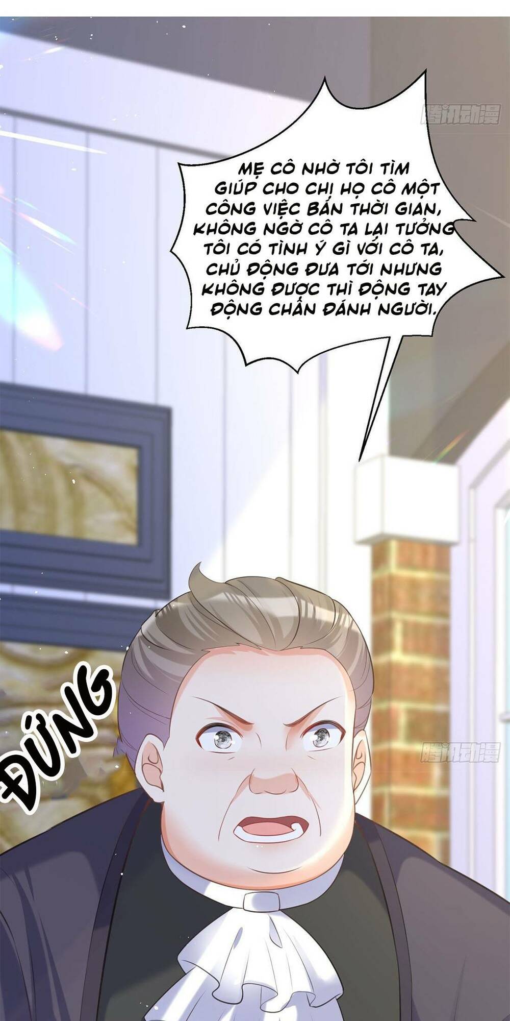 Thiên Kim Đẳng Cấp Của Ác Ma: Chapter 19