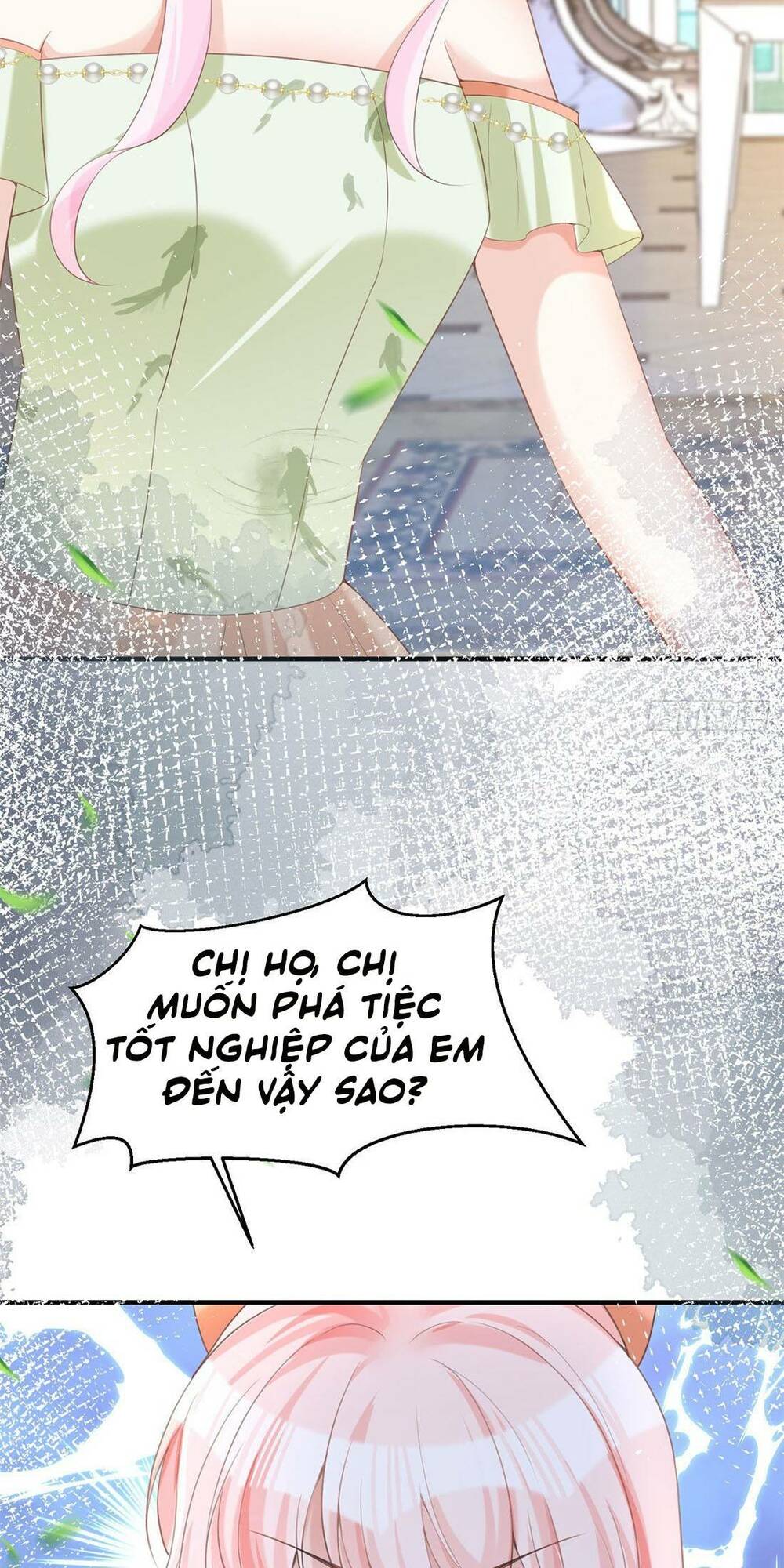 Thiên Kim Đẳng Cấp Của Ác Ma: Chapter 19